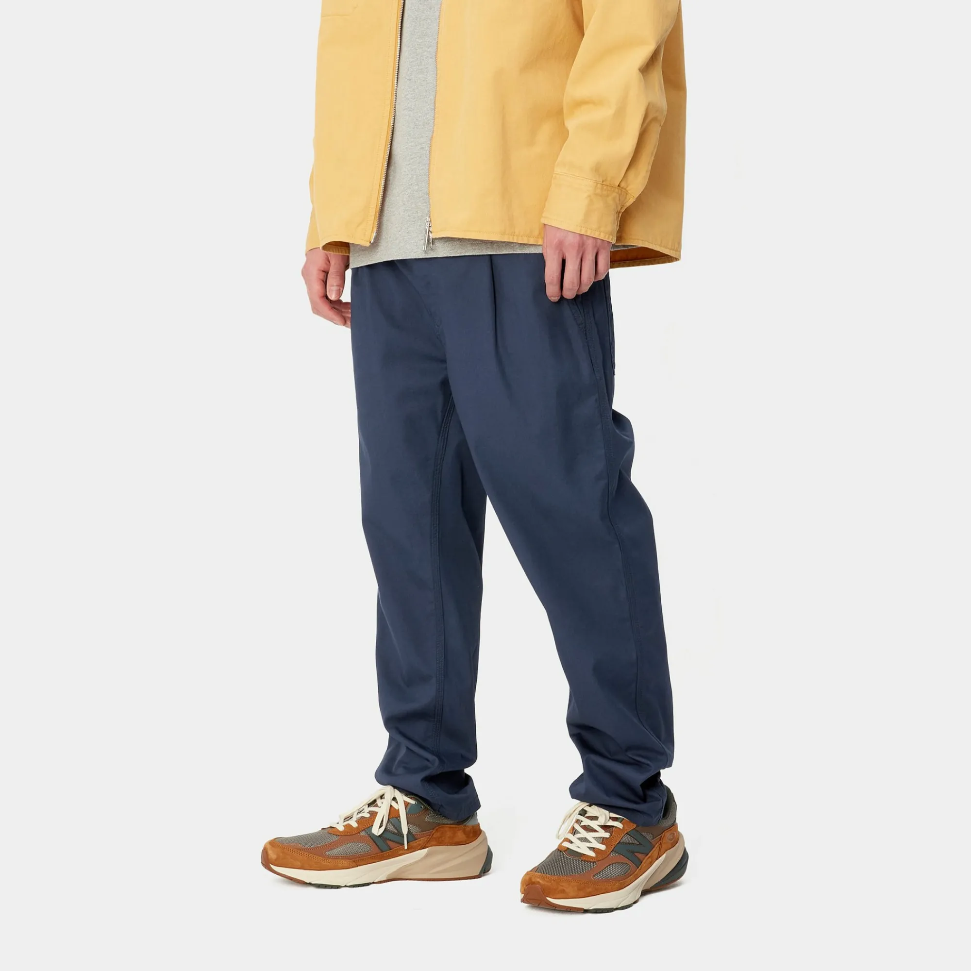 Carhartt WIP Core Products>Abbott Pant