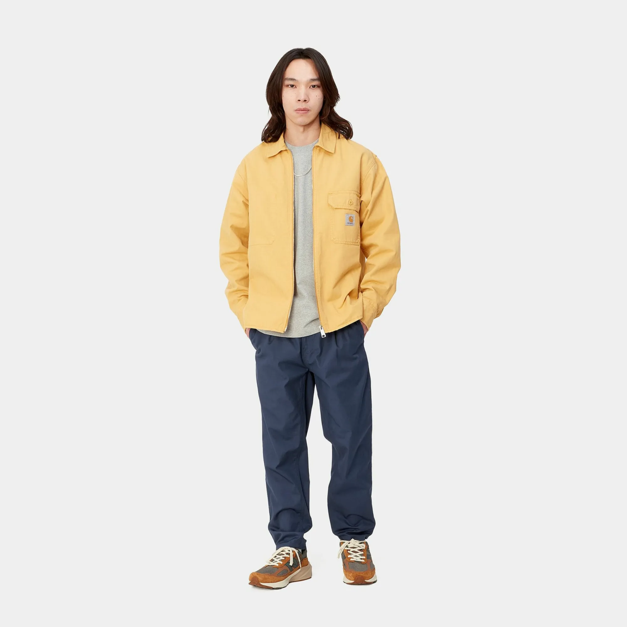 Carhartt WIP Core Products>Abbott Pant