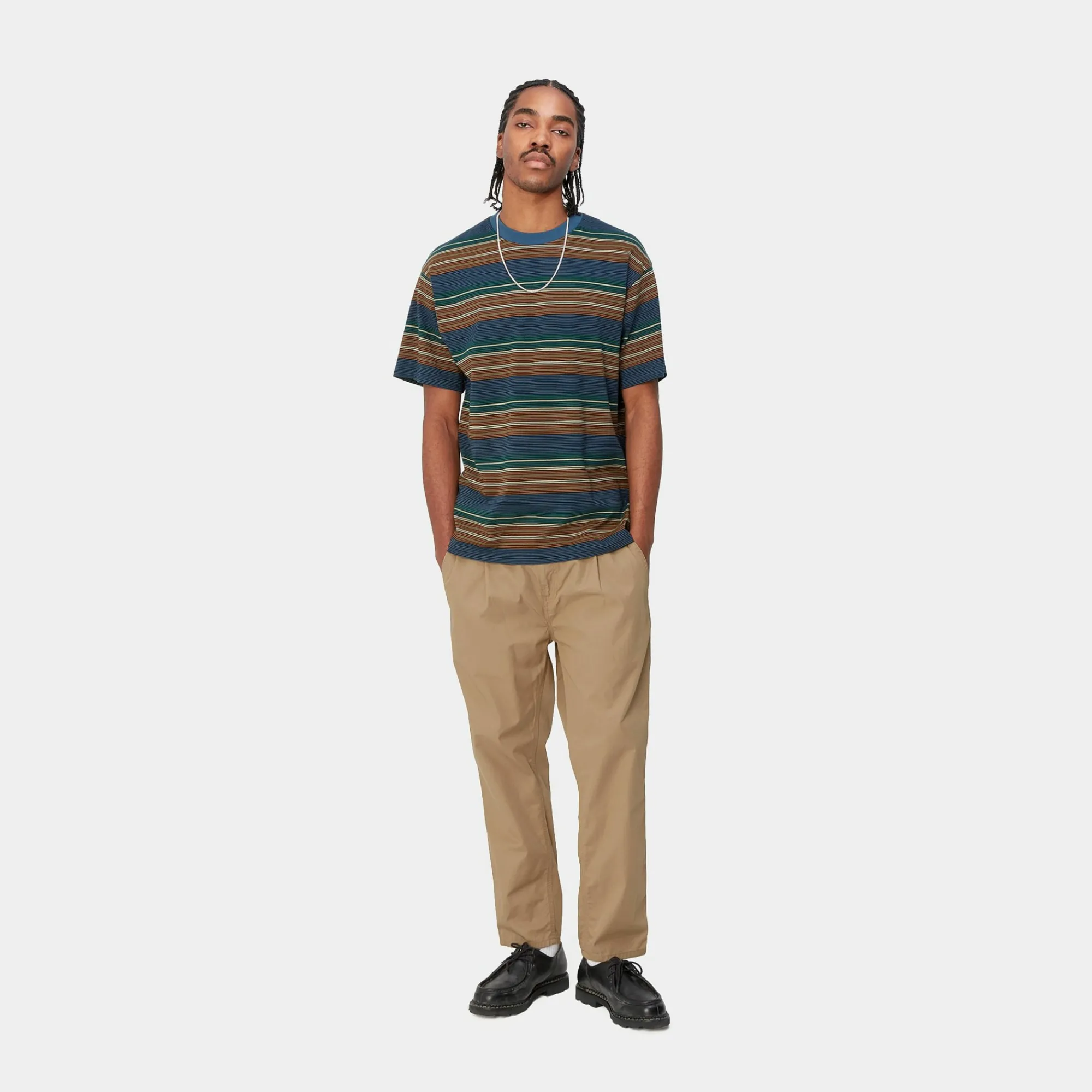 Carhartt WIP Core Products>Abbott Pant