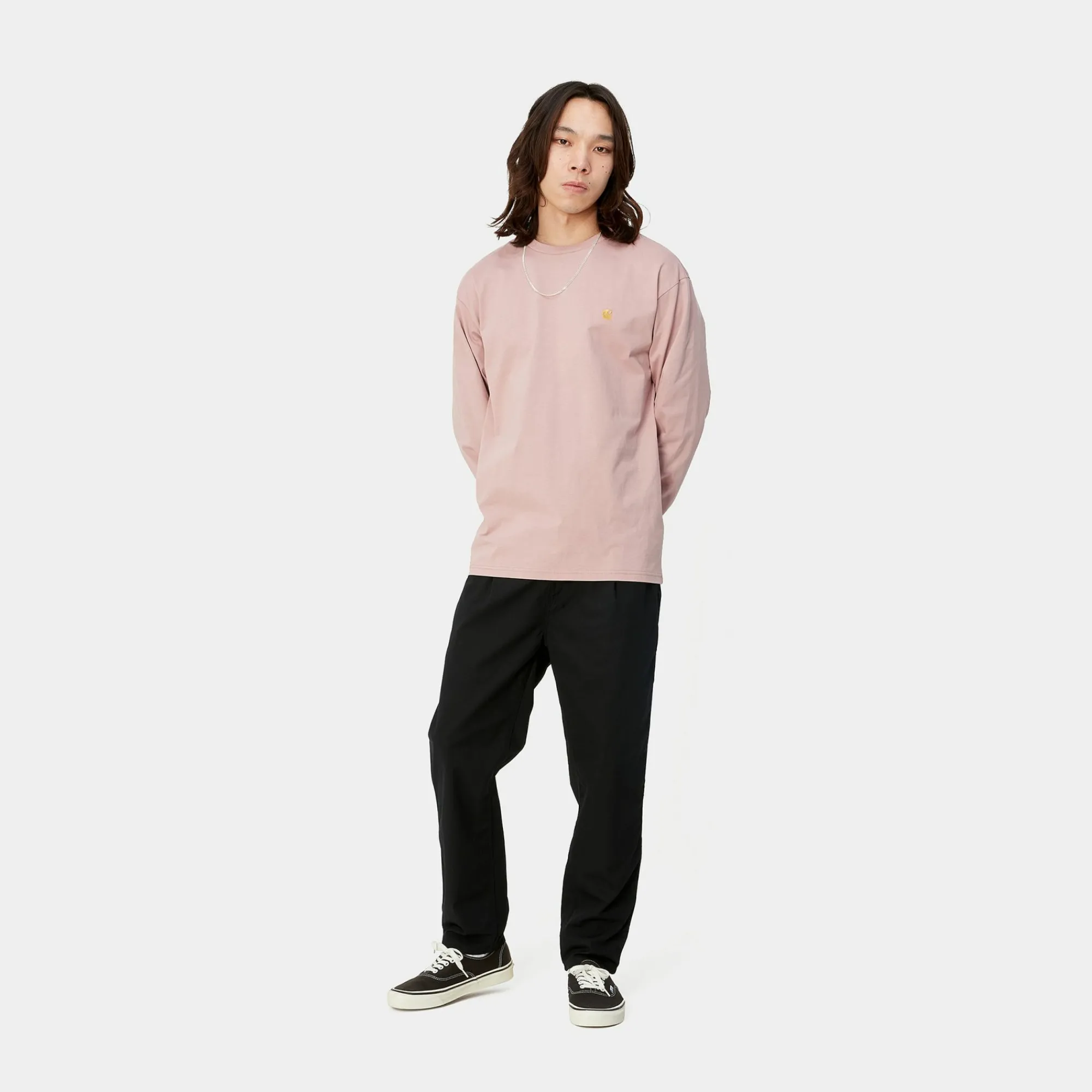 Carhartt WIP Core Products>Abbott Pant