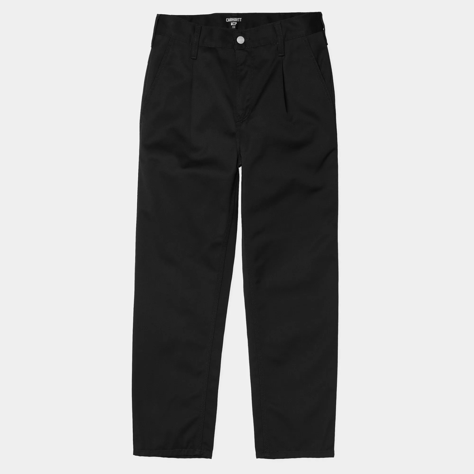 Carhartt WIP Core Products>Abbott Pant