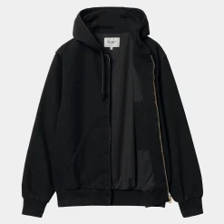 Carhartt WIP Jackets & Vests><noscript><img width=