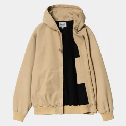 Carhartt WIP Jackets & Vests><noscript><img width=