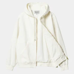 Carhartt WIP Jackets & Vests><noscript><img width=