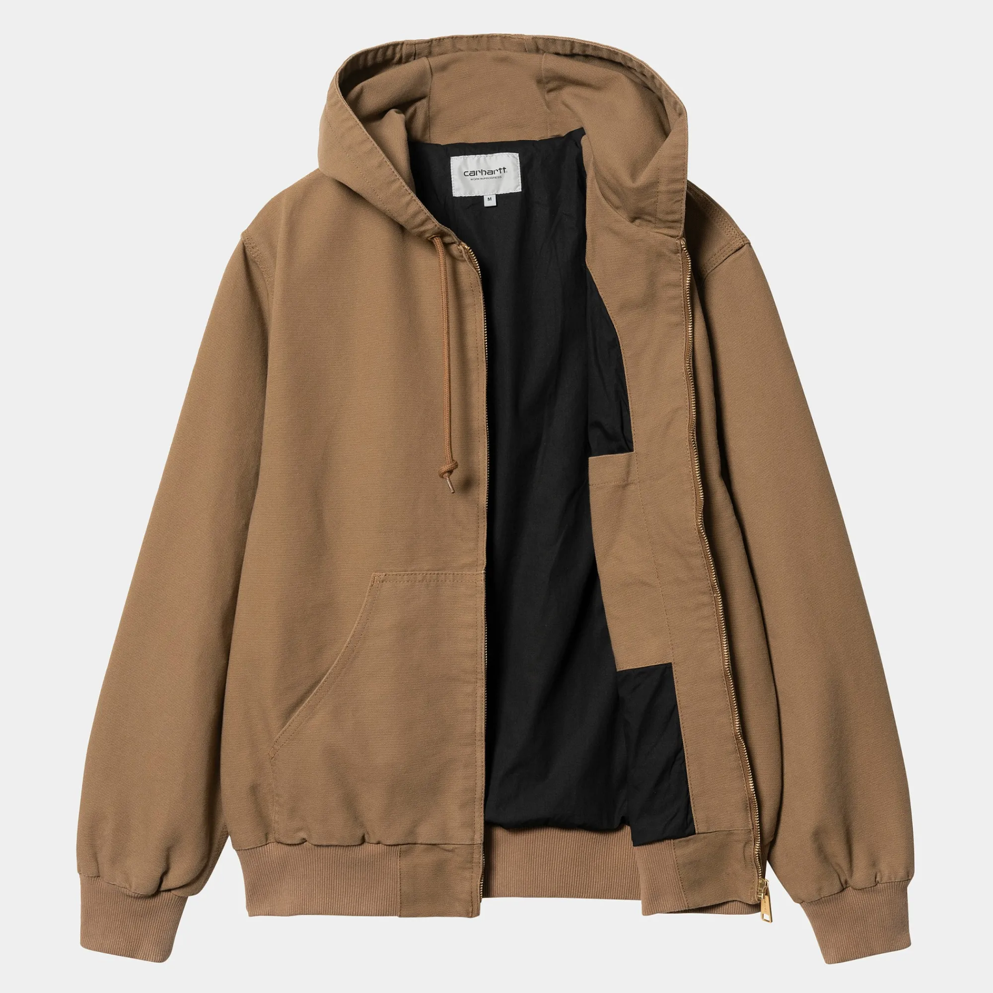 Carhartt WIP Jackets & Vests>Active Jacket (Summer)