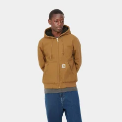 Carhartt WIP Jackets & Vests><noscript><img width=