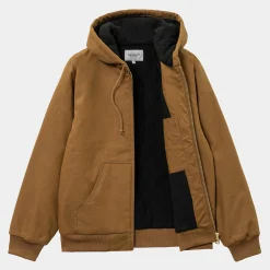 Carhartt WIP Jackets & Vests><noscript><img width=