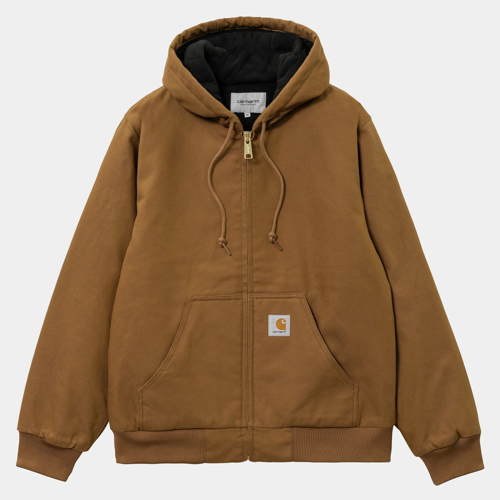 Carhartt WIP Core Products>Active Jacket (Winter)
