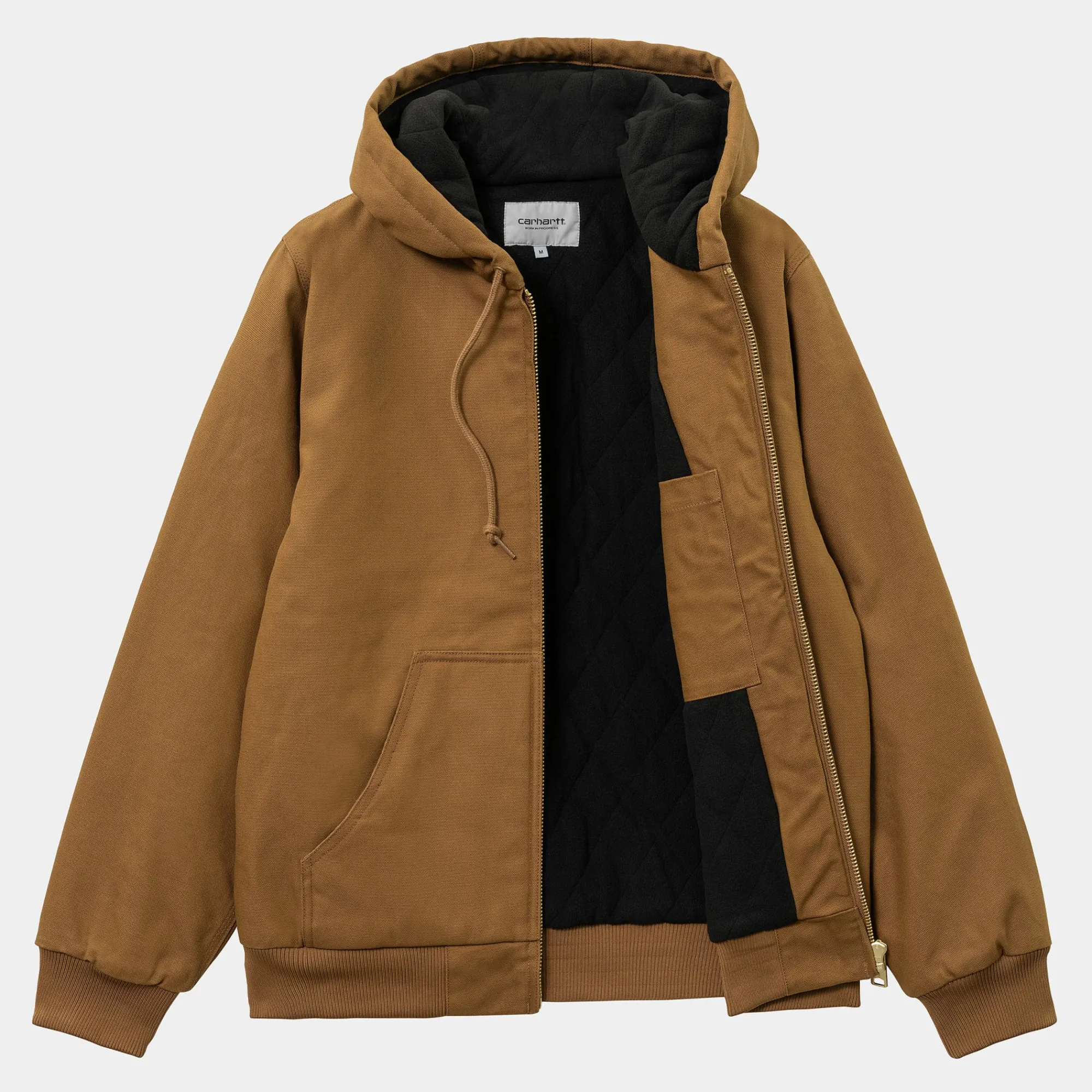 Carhartt WIP Core Products>Active Jacket (Winter)