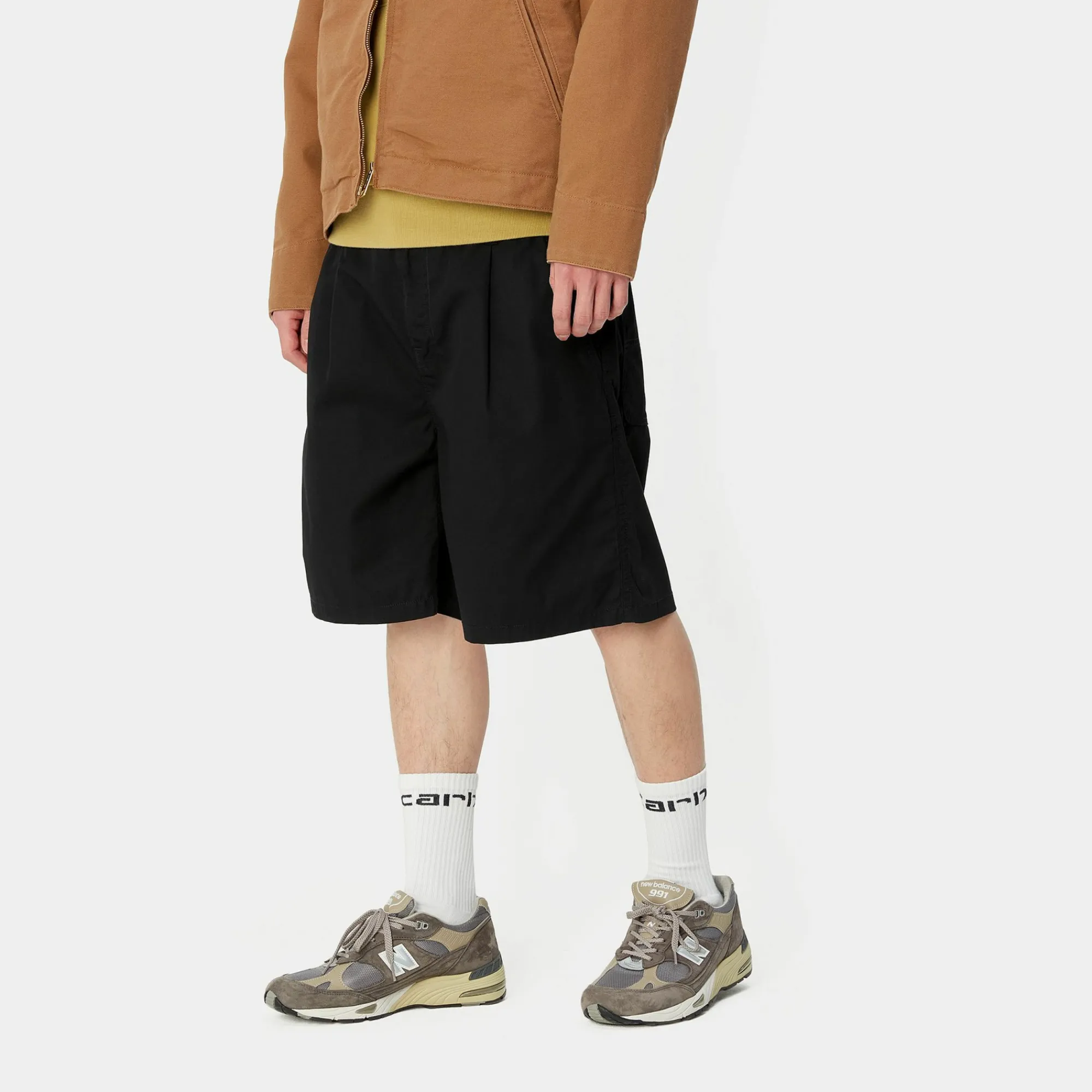 Carhartt WIP Featured>Albert Short
