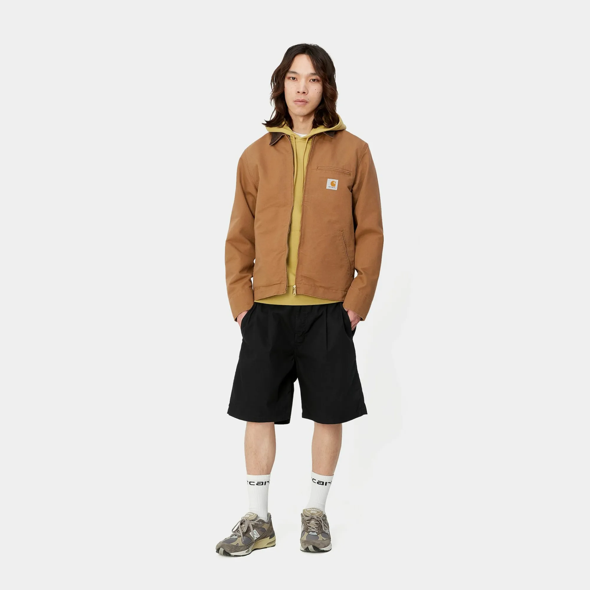 Carhartt WIP Featured>Albert Short