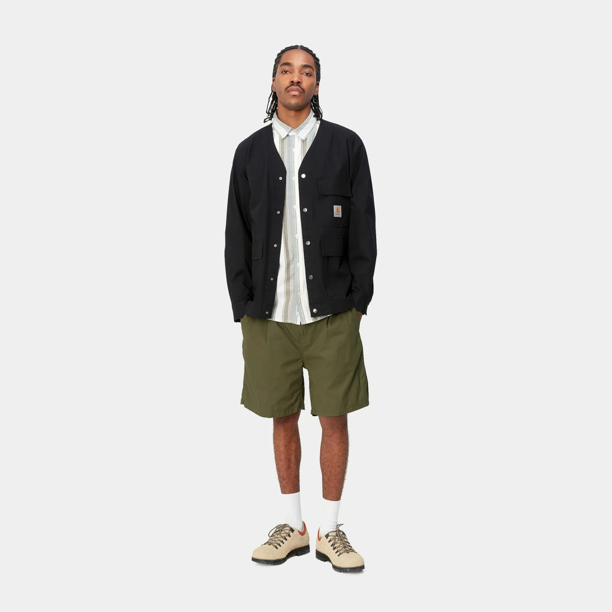 Carhartt WIP Featured>Albert Short