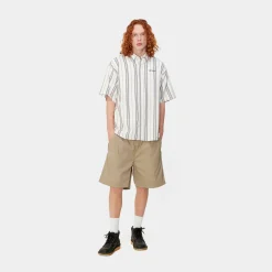 Carhartt WIP Shorts & Swim><noscript><img width=
