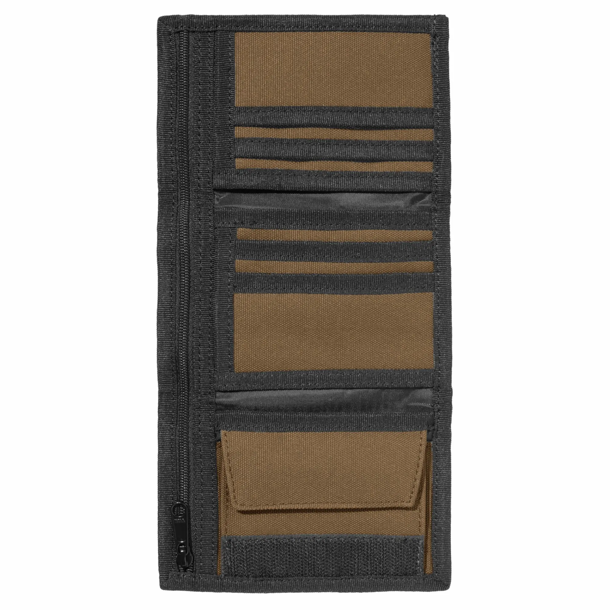 Carhartt WIP Wallets>Alec Wallet