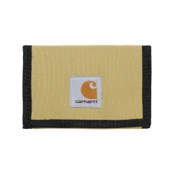 Carhartt WIP Accessories>Alec Wallet
