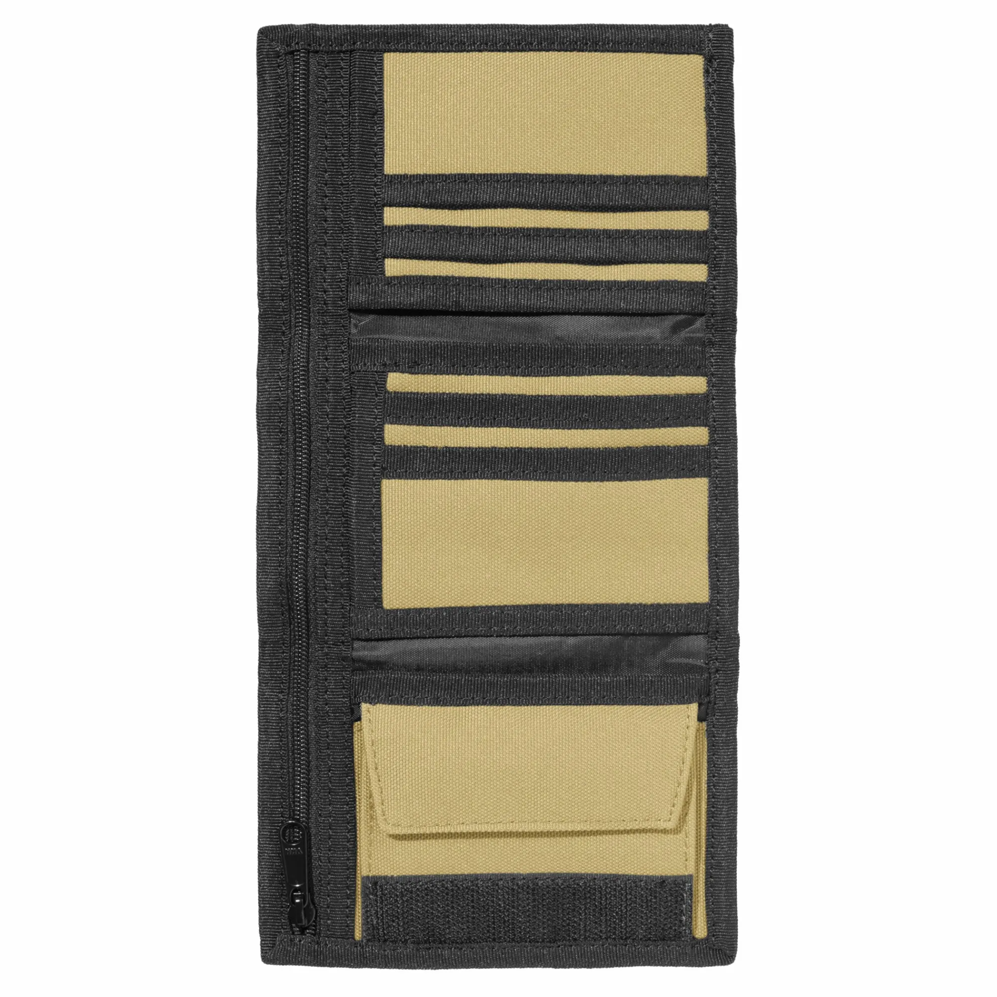 Carhartt WIP Accessories>Alec Wallet