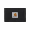 Carhartt WIP Wallets>Alec Wallet