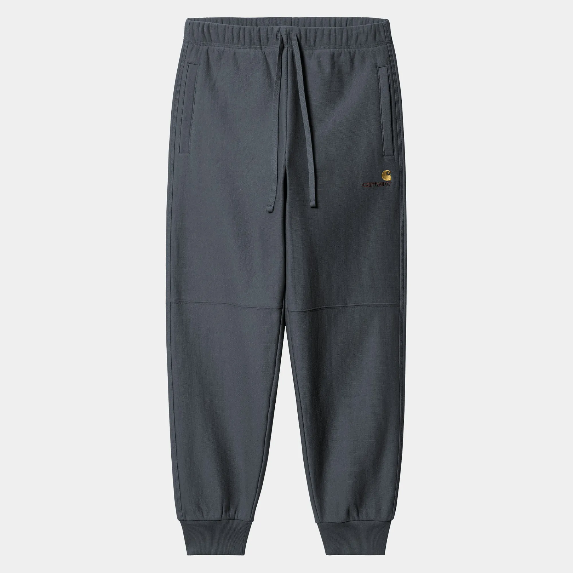 Carhartt WIP Core Products>American Script Jogging Pant