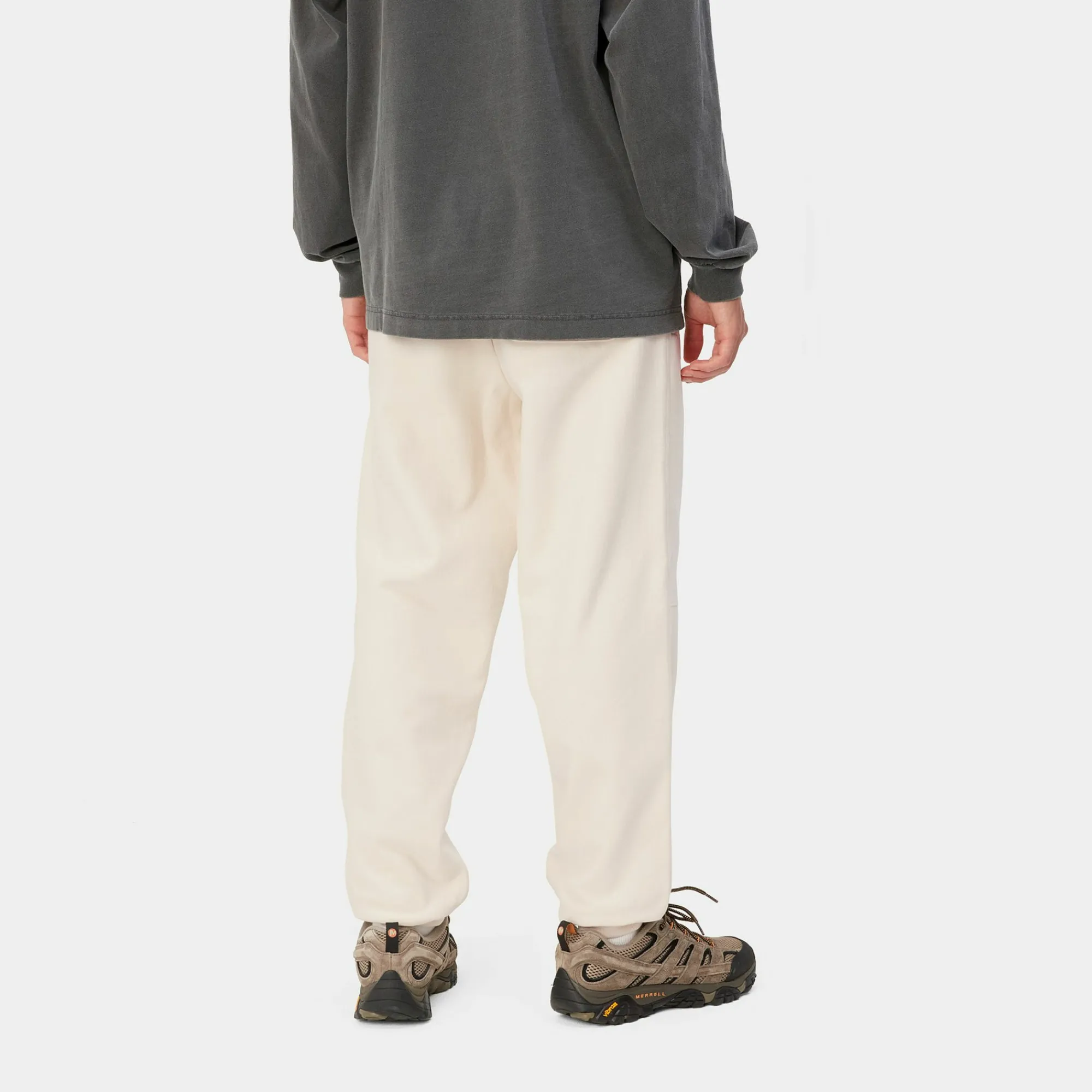 Carhartt WIP Core Products>American Script Jogging Pant