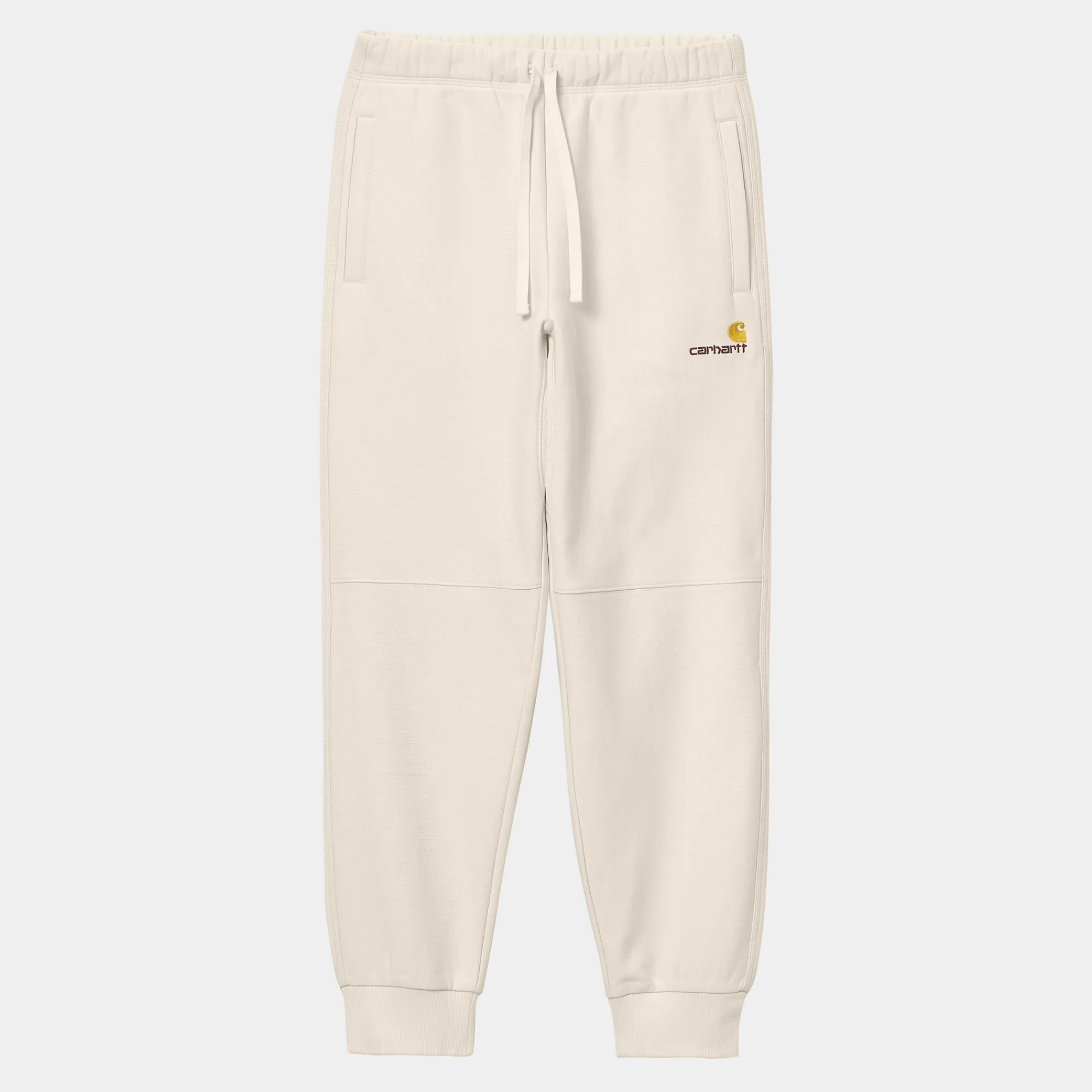 Carhartt WIP Core Products>American Script Jogging Pant