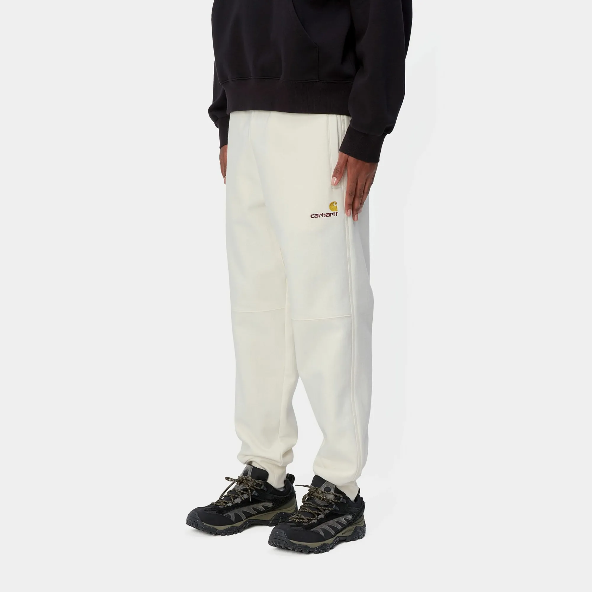 Carhartt WIP Core Products>American Script Jogging Pant
