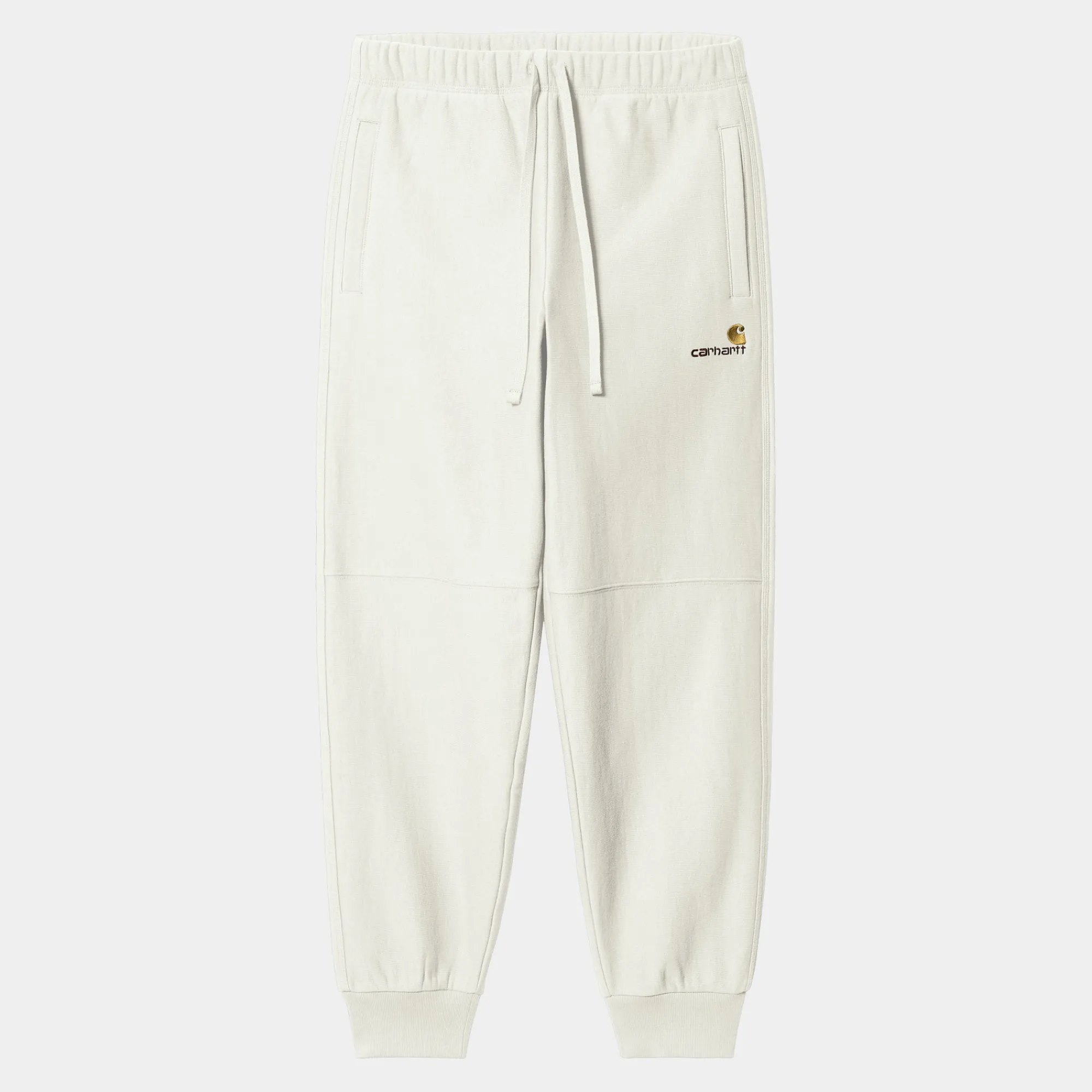 Carhartt WIP Core Products>American Script Jogging Pant