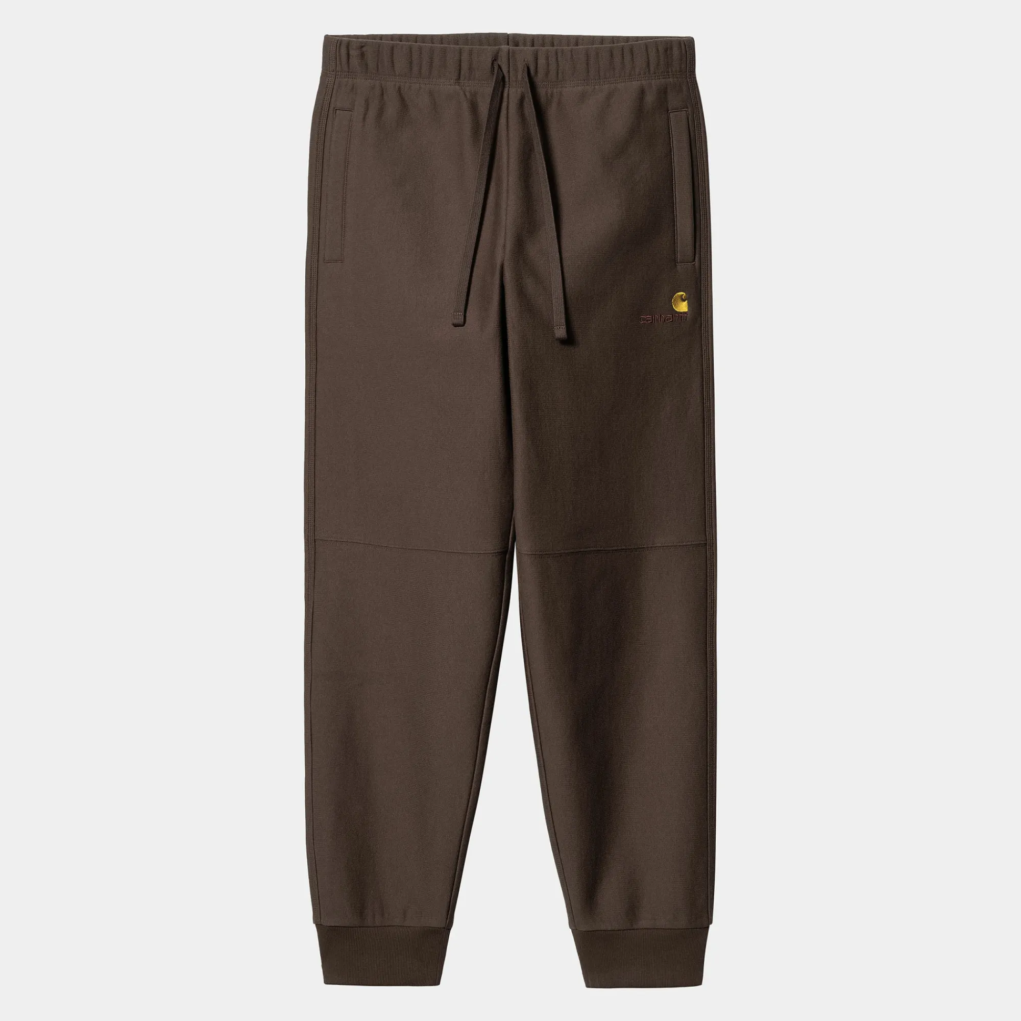 Carhartt WIP Core Products>American Script Jogging Pant