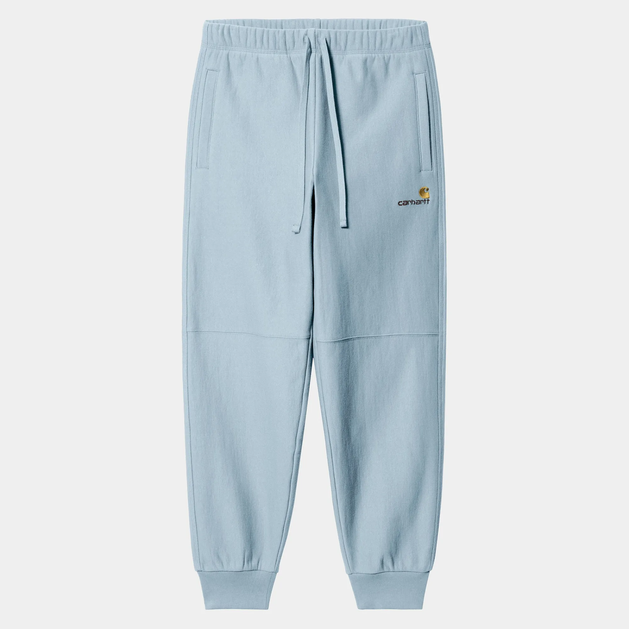 Carhartt WIP Core Products>American Script Jogging Pant