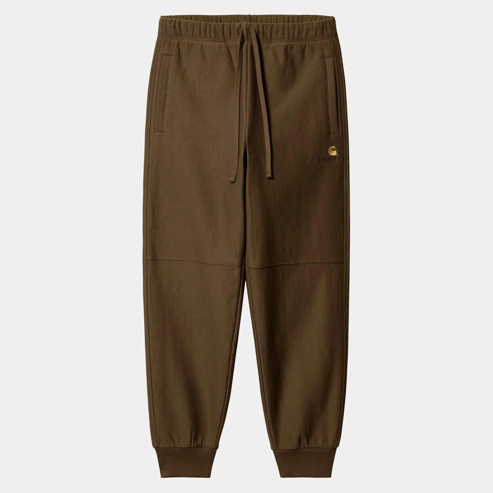 Carhartt WIP Core Products>American Script Jogging Pant