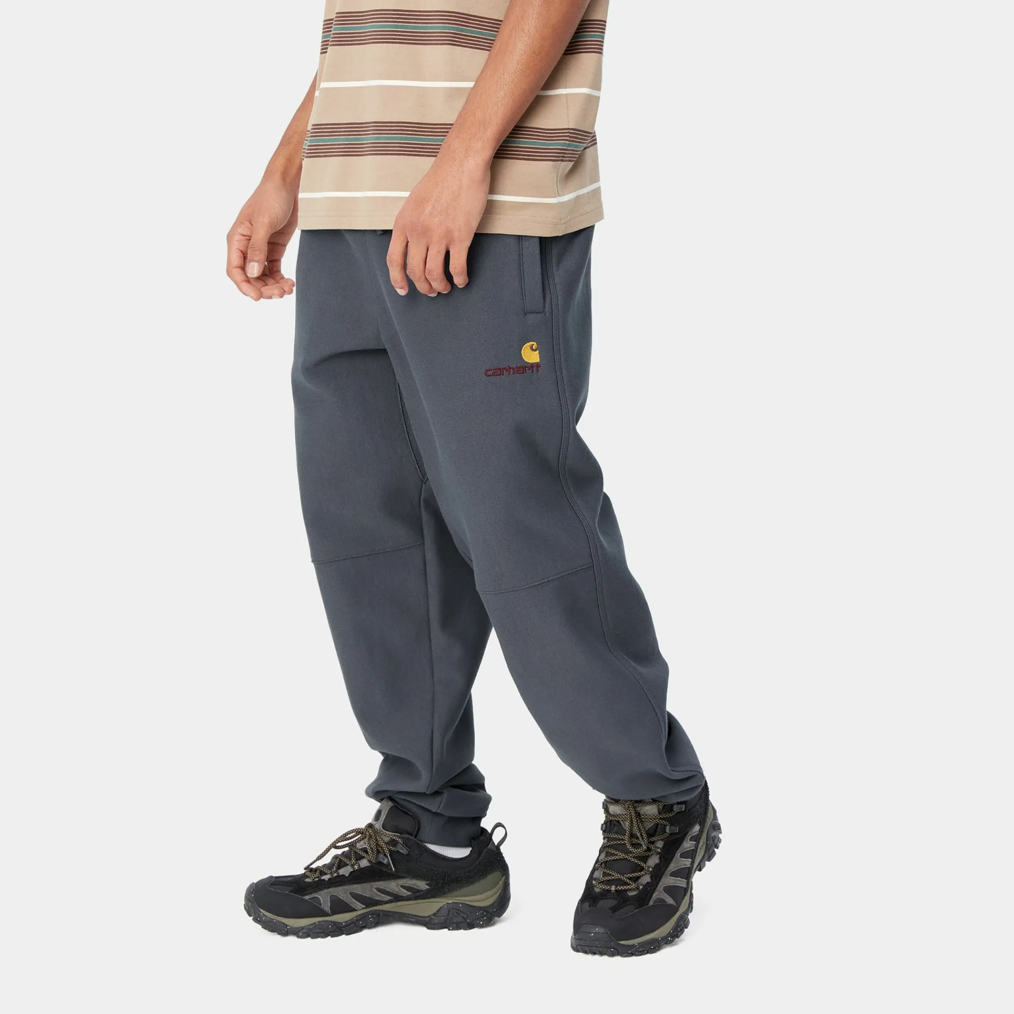 Carhartt WIP Sweats>American Script Jogging Pant