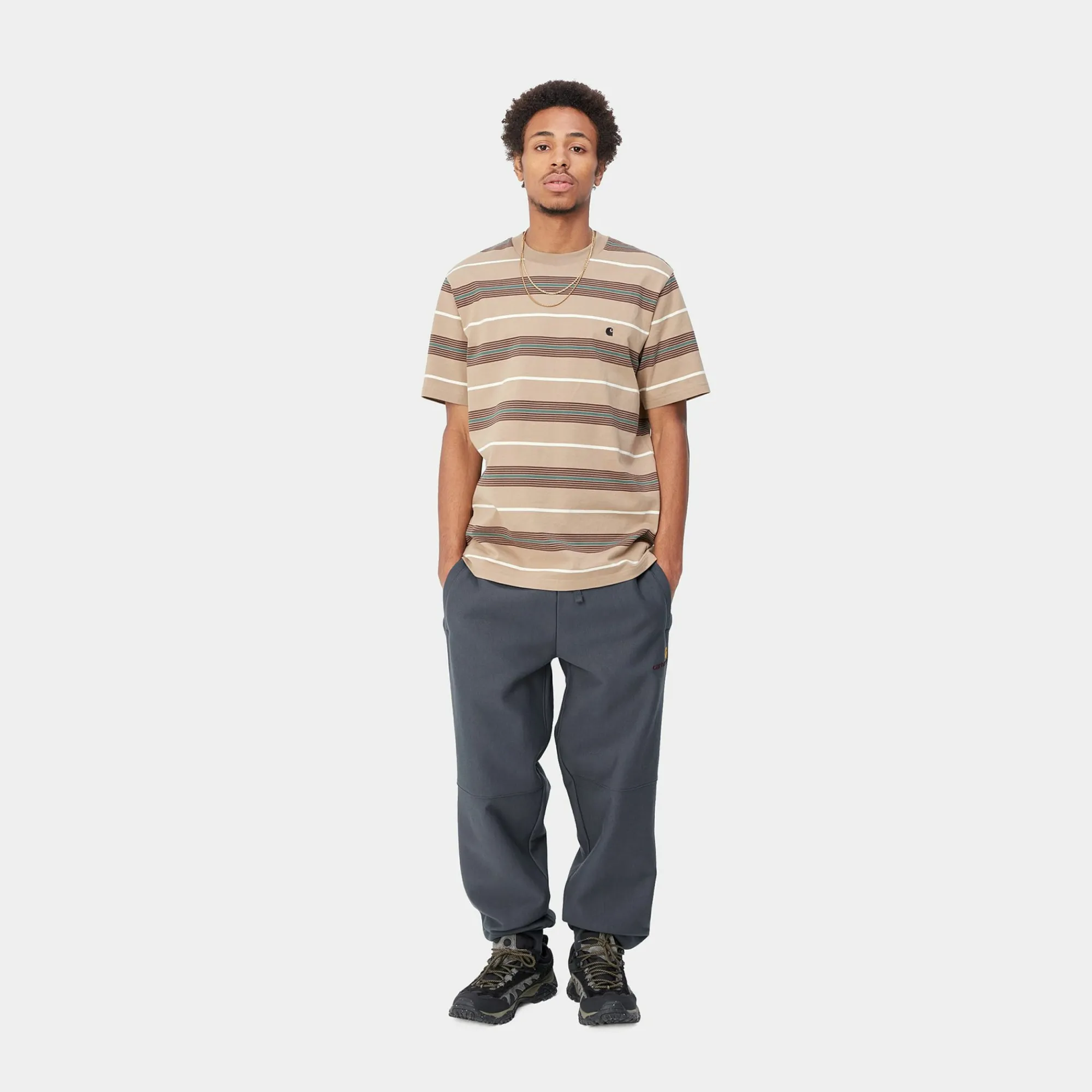 Carhartt WIP Sweats>American Script Jogging Pant