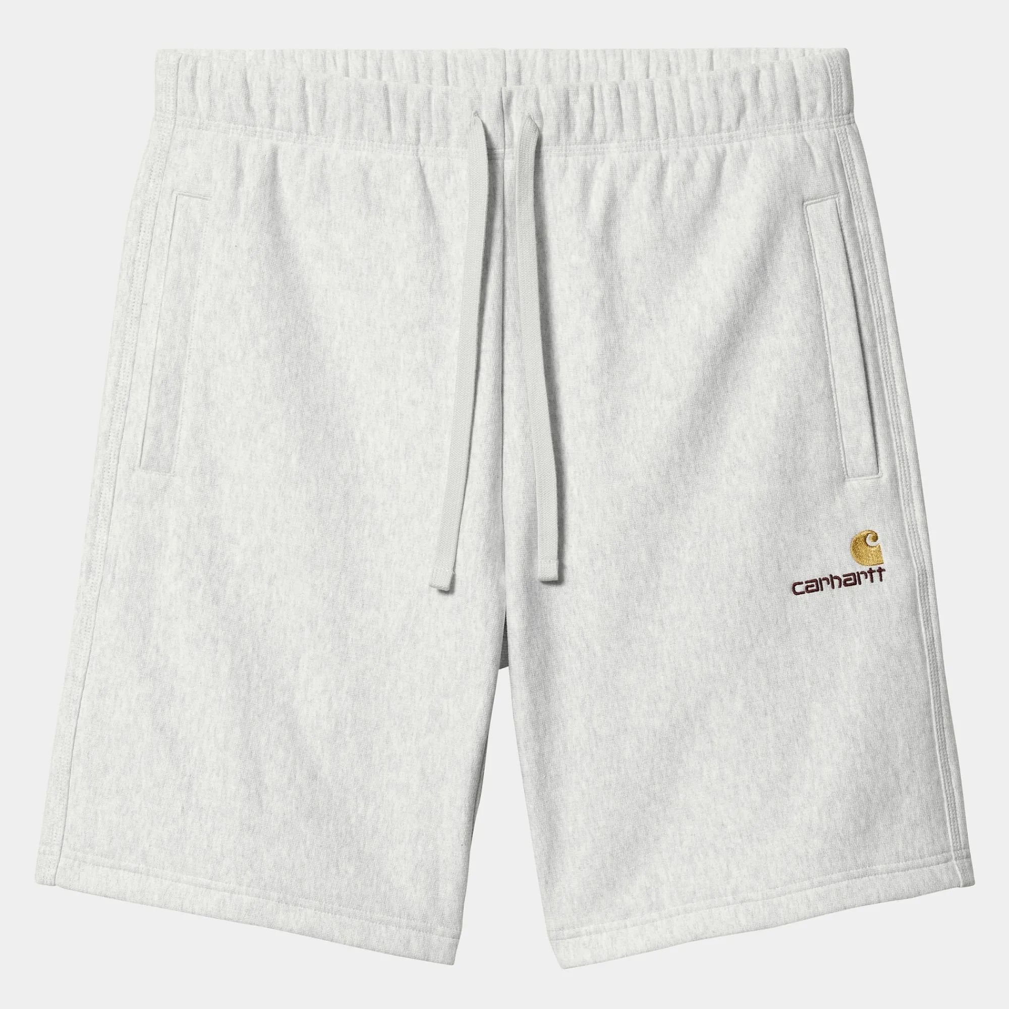 Carhartt WIP Sweats>American Script Sweat Short