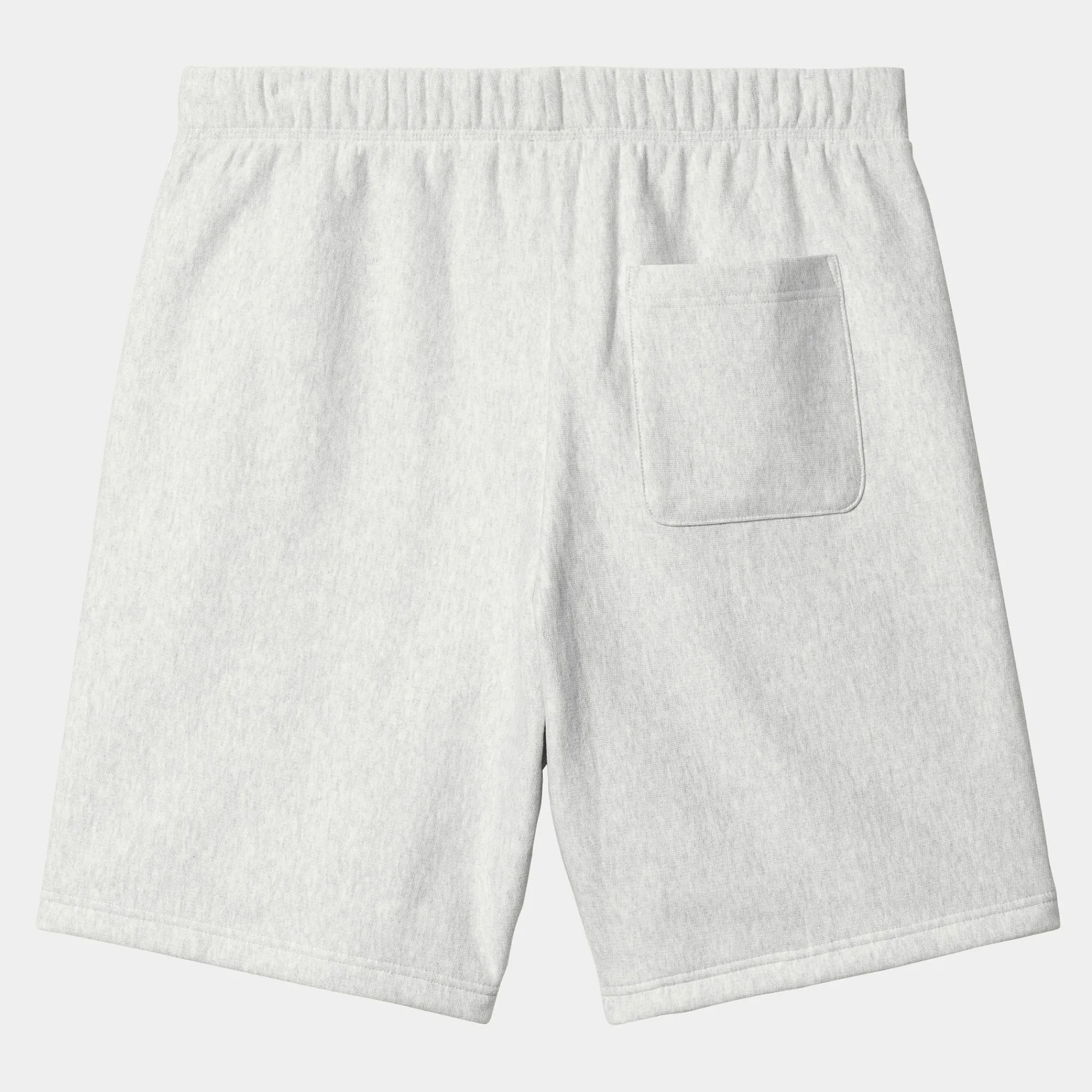 Carhartt WIP Sweats>American Script Sweat Short
