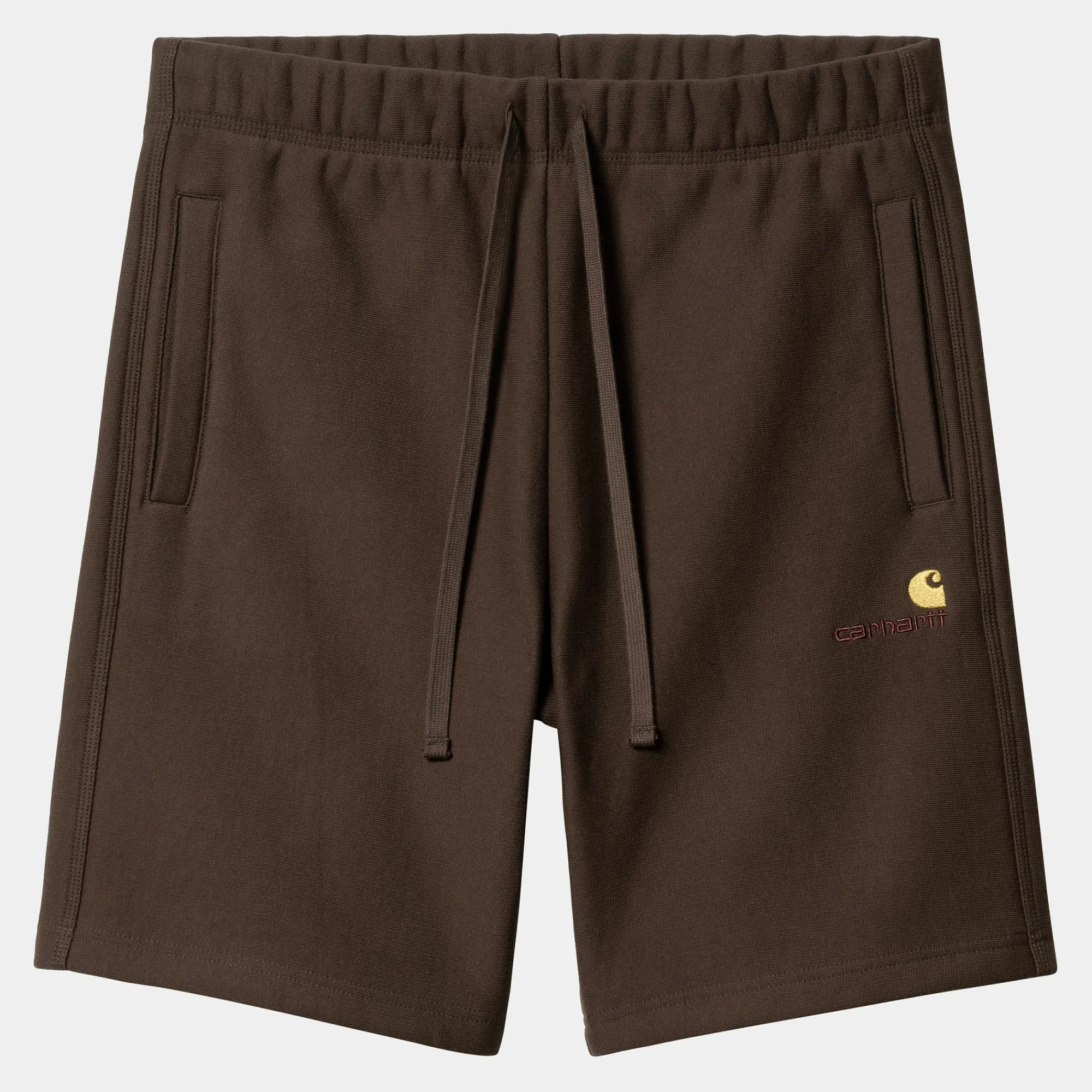 Carhartt WIP Sweats>American Script Sweat Short