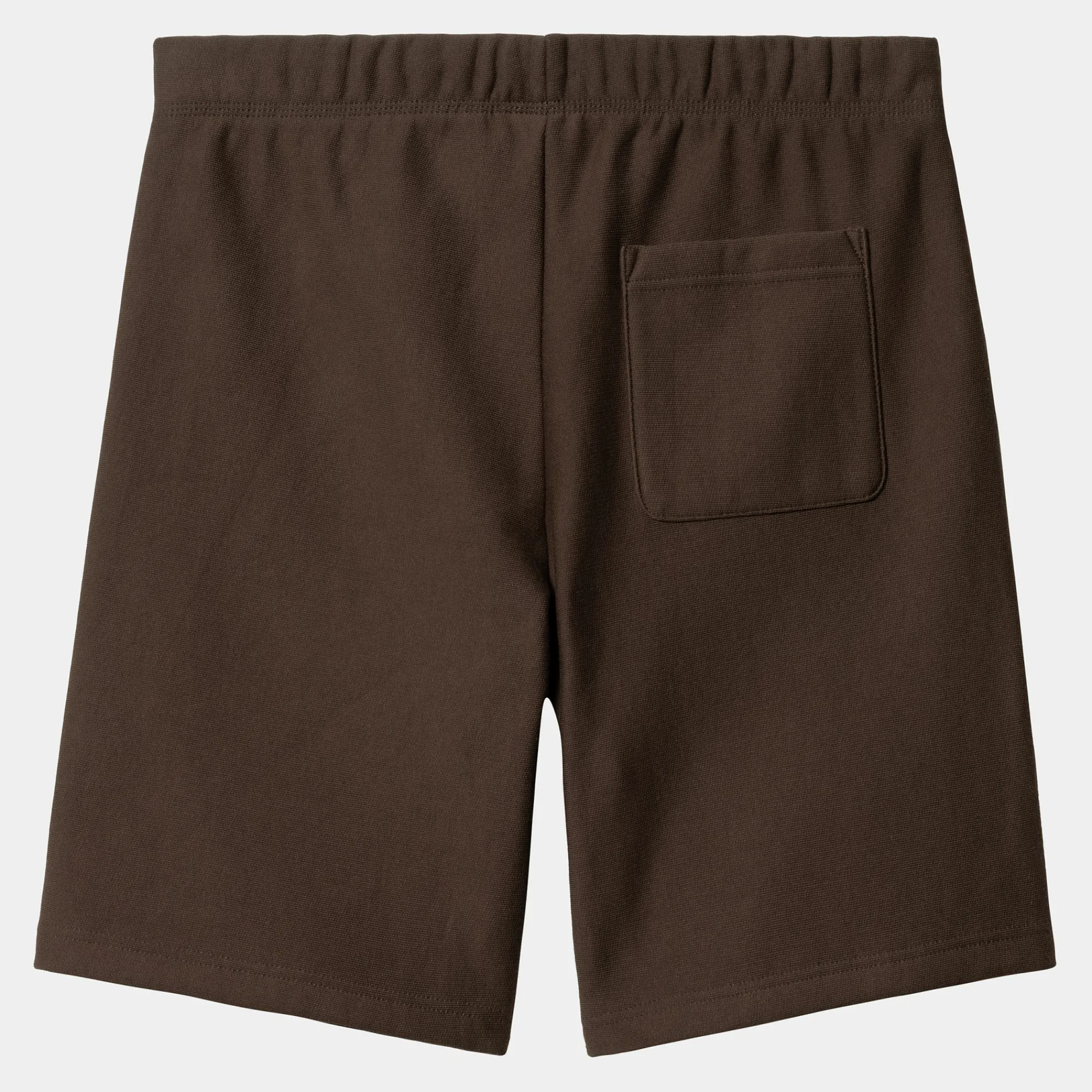 Carhartt WIP Sweats>American Script Sweat Short