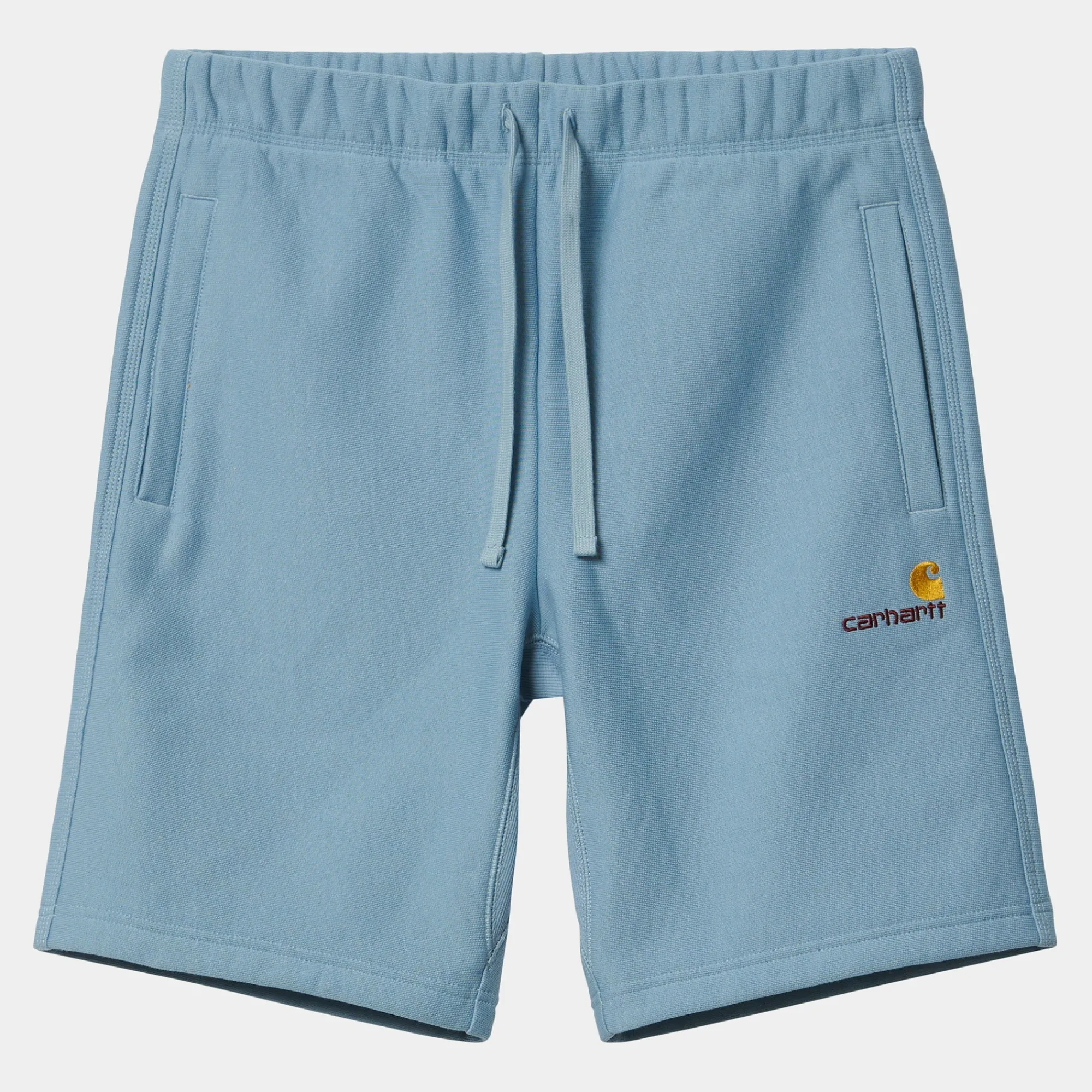 Carhartt WIP Shorts & Swim>American Script Sweat Short