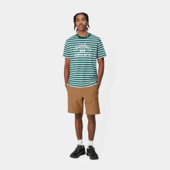 Carhartt WIP Shorts & Swim><noscript><img width=