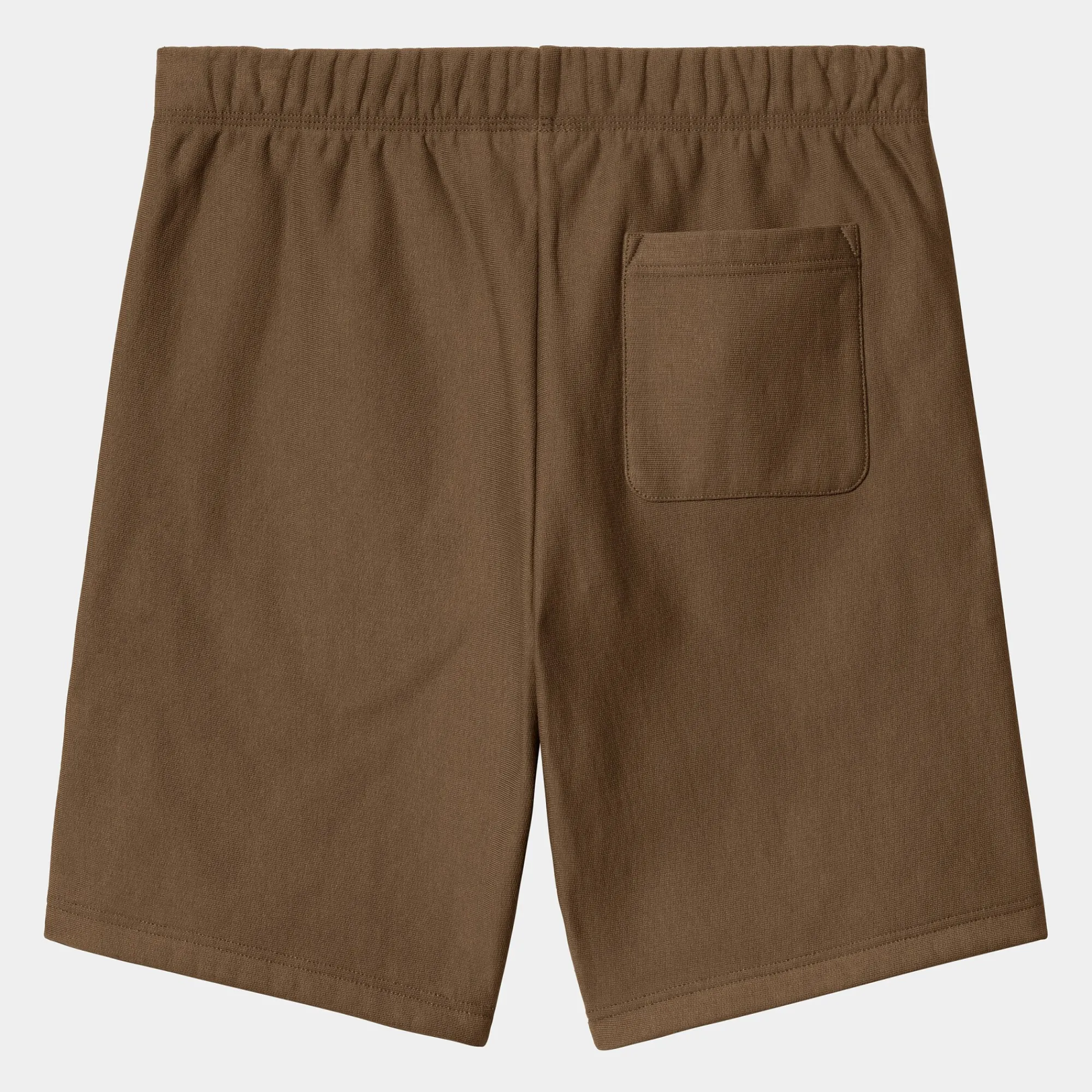 Carhartt WIP Sweats>American Script Sweat Short