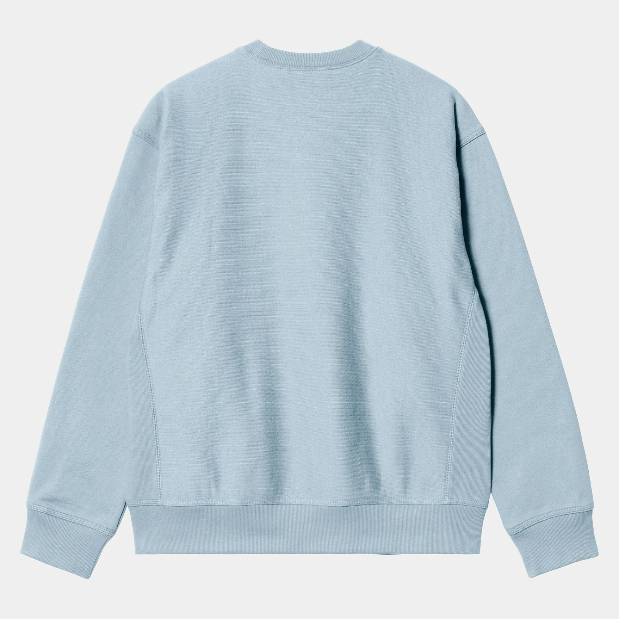Carhartt WIP Core Products>American Script Sweatshirt