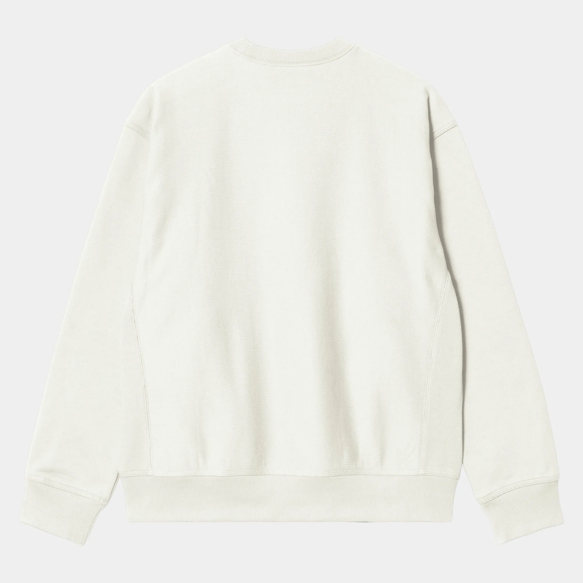 Carhartt WIP Core Products>American Script Sweatshirt