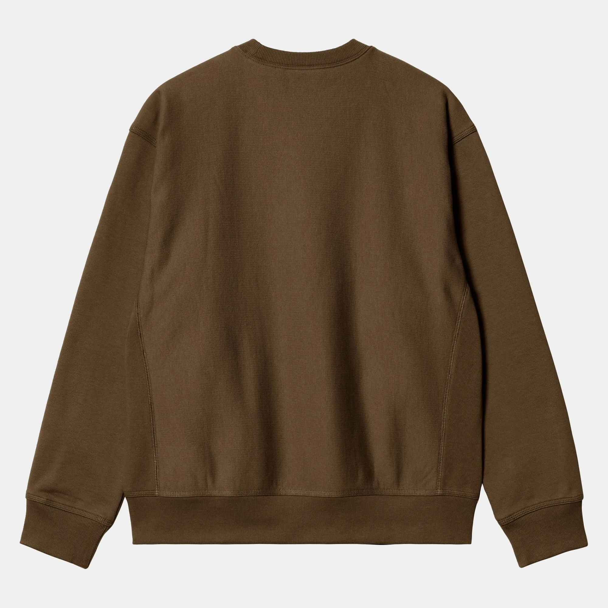 Carhartt WIP Sweats>American Script Sweatshirt