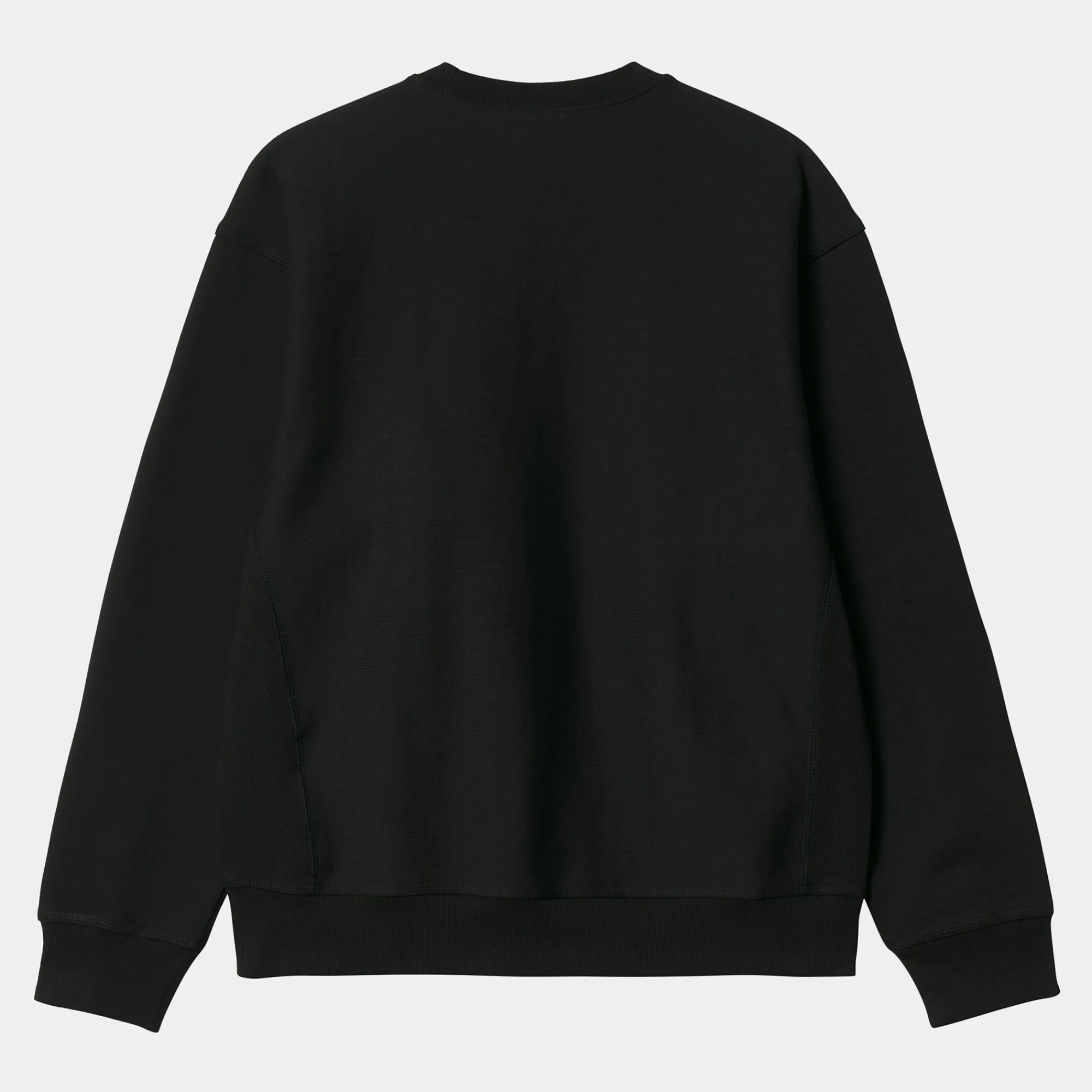 Carhartt WIP Sweats>American Script Sweatshirt