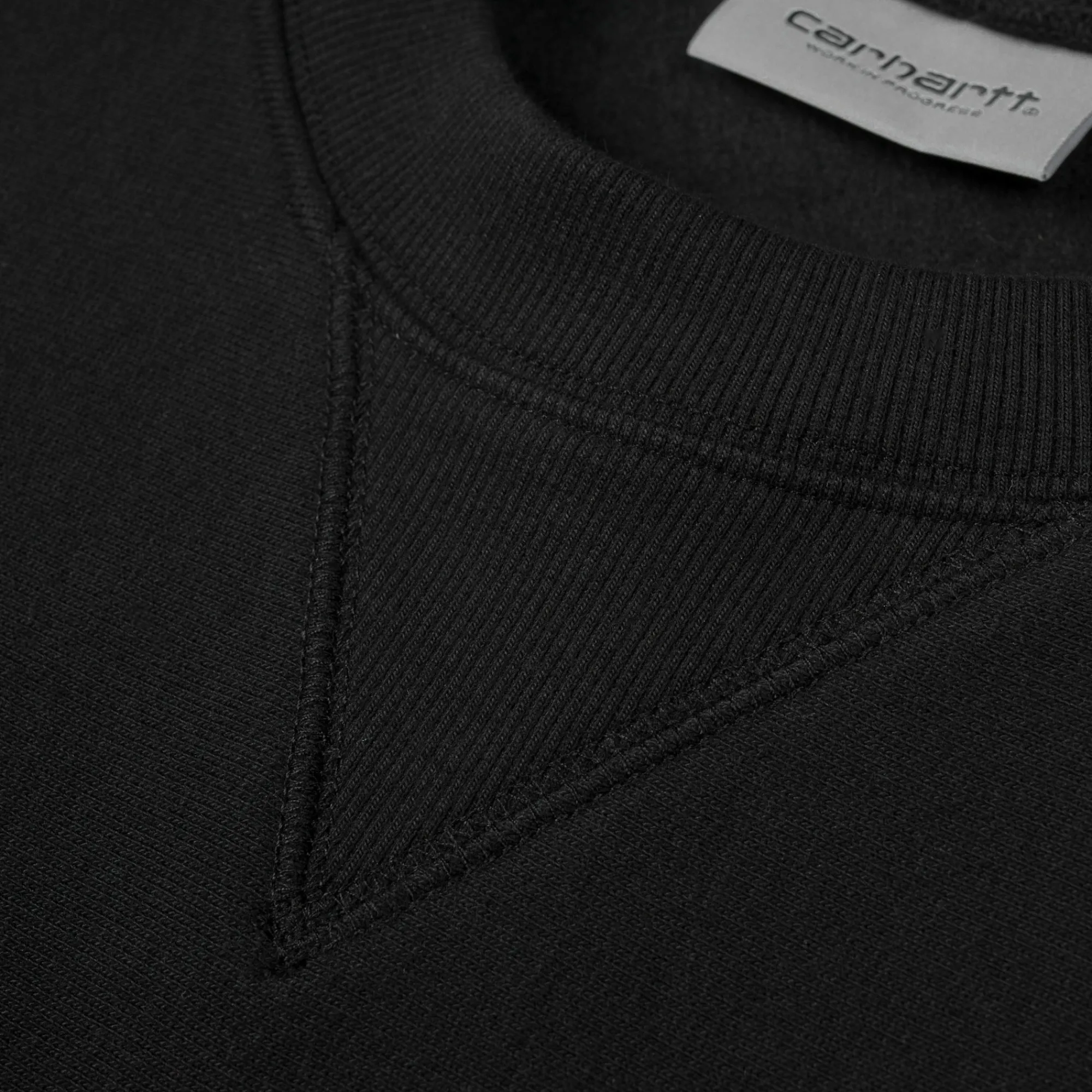 Carhartt WIP Sweats>American Script Sweatshirt