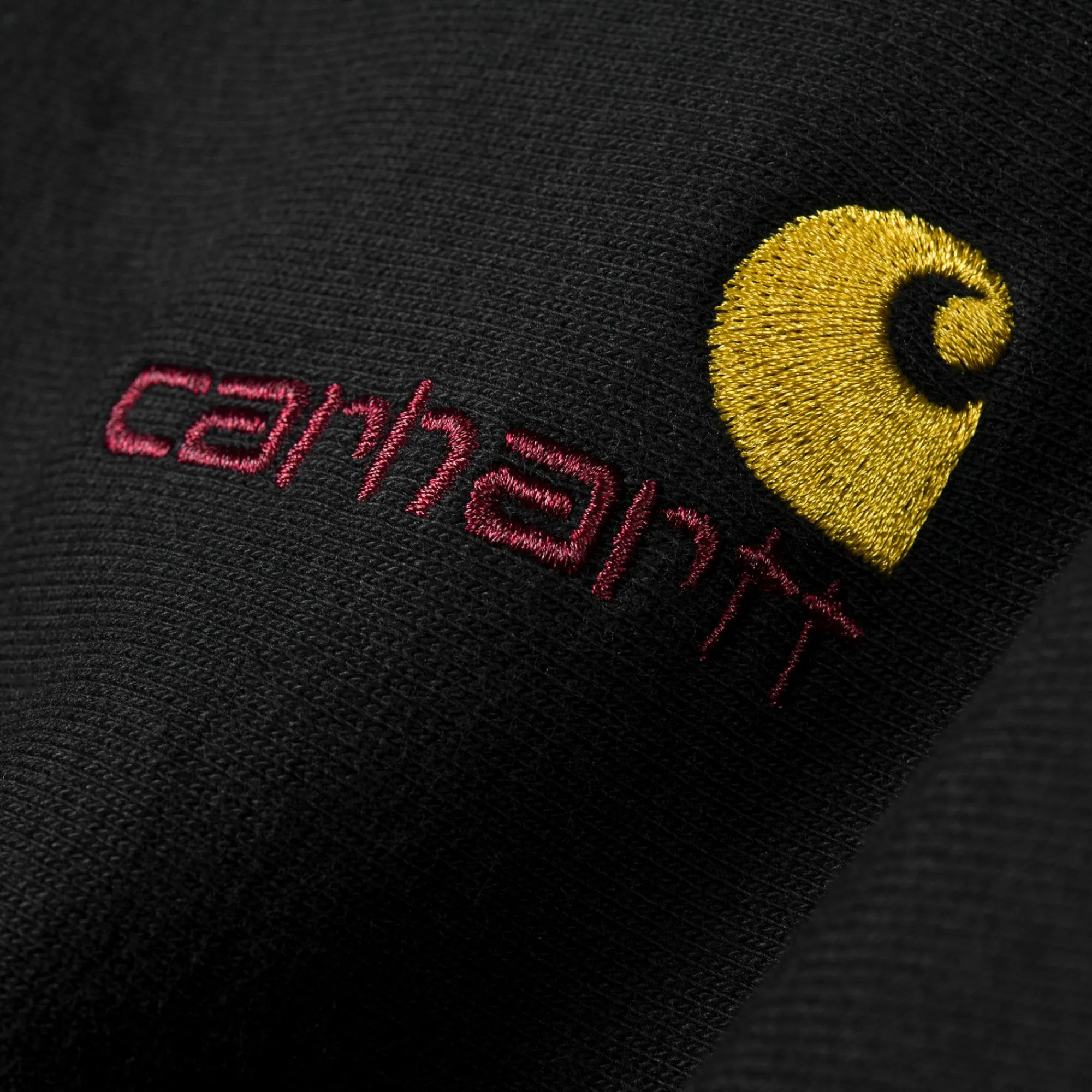 Carhartt WIP Sweats>American Script Sweatshirt