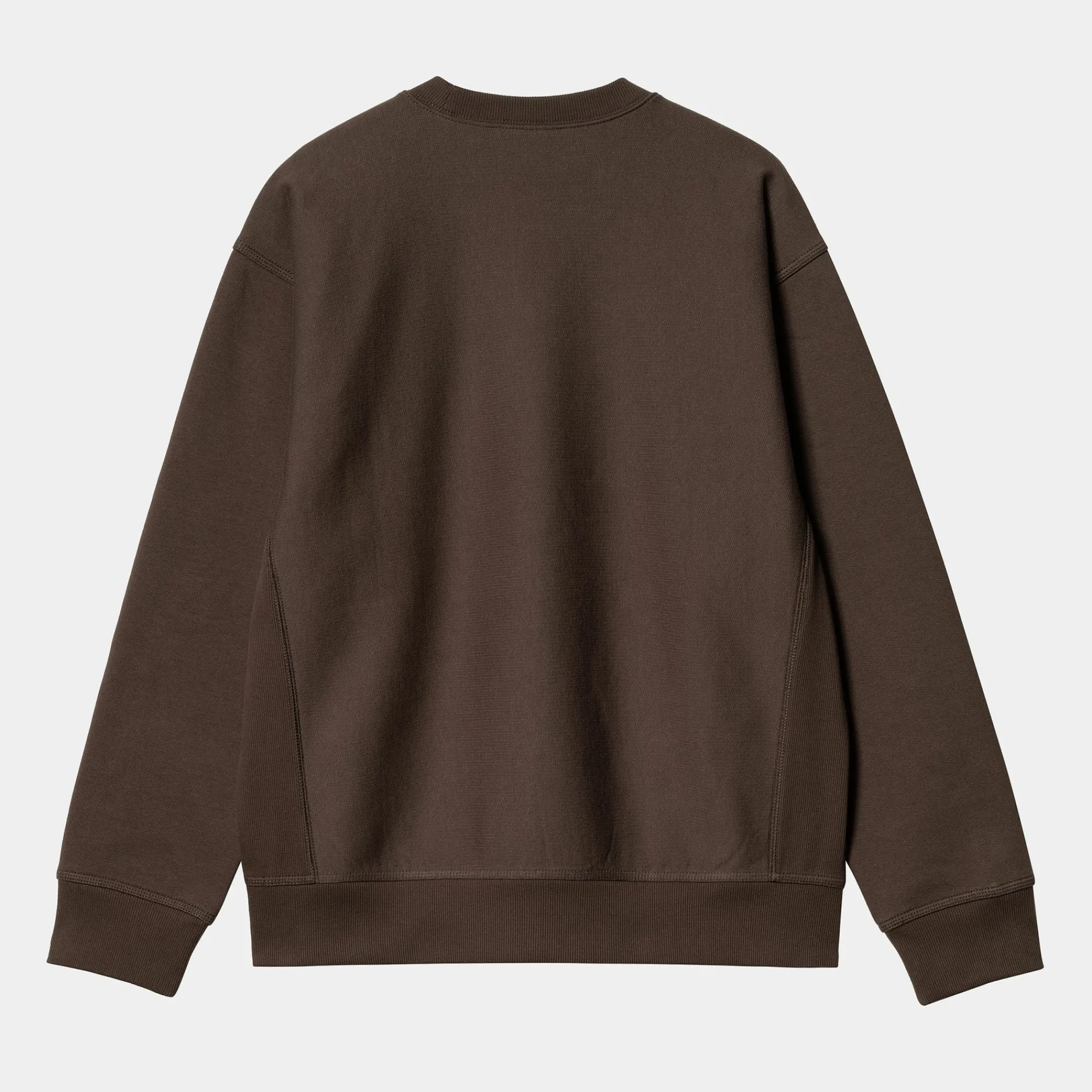 Carhartt WIP Core Products>American Script Sweatshirt