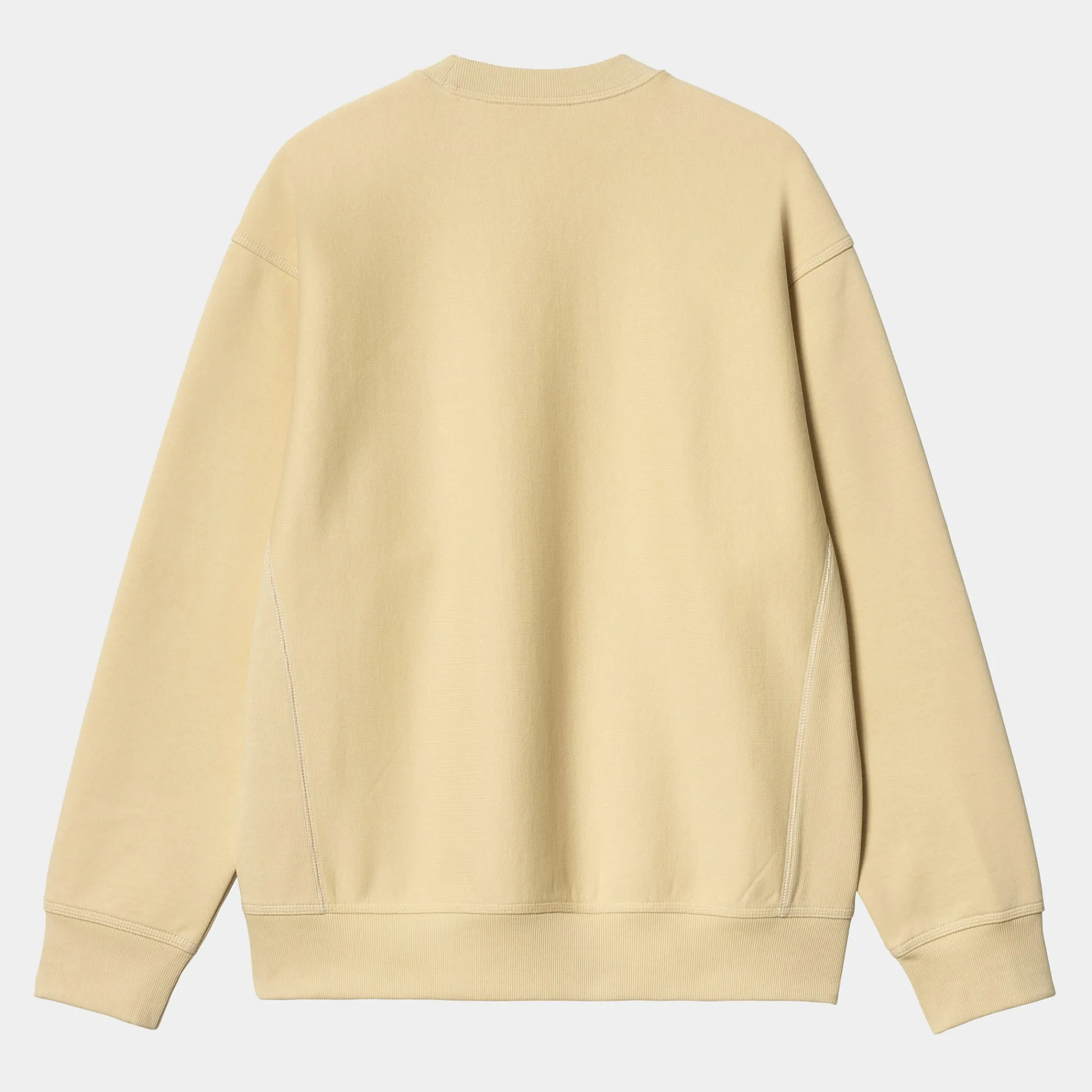 Carhartt WIP Core Products>American Script Sweatshirt