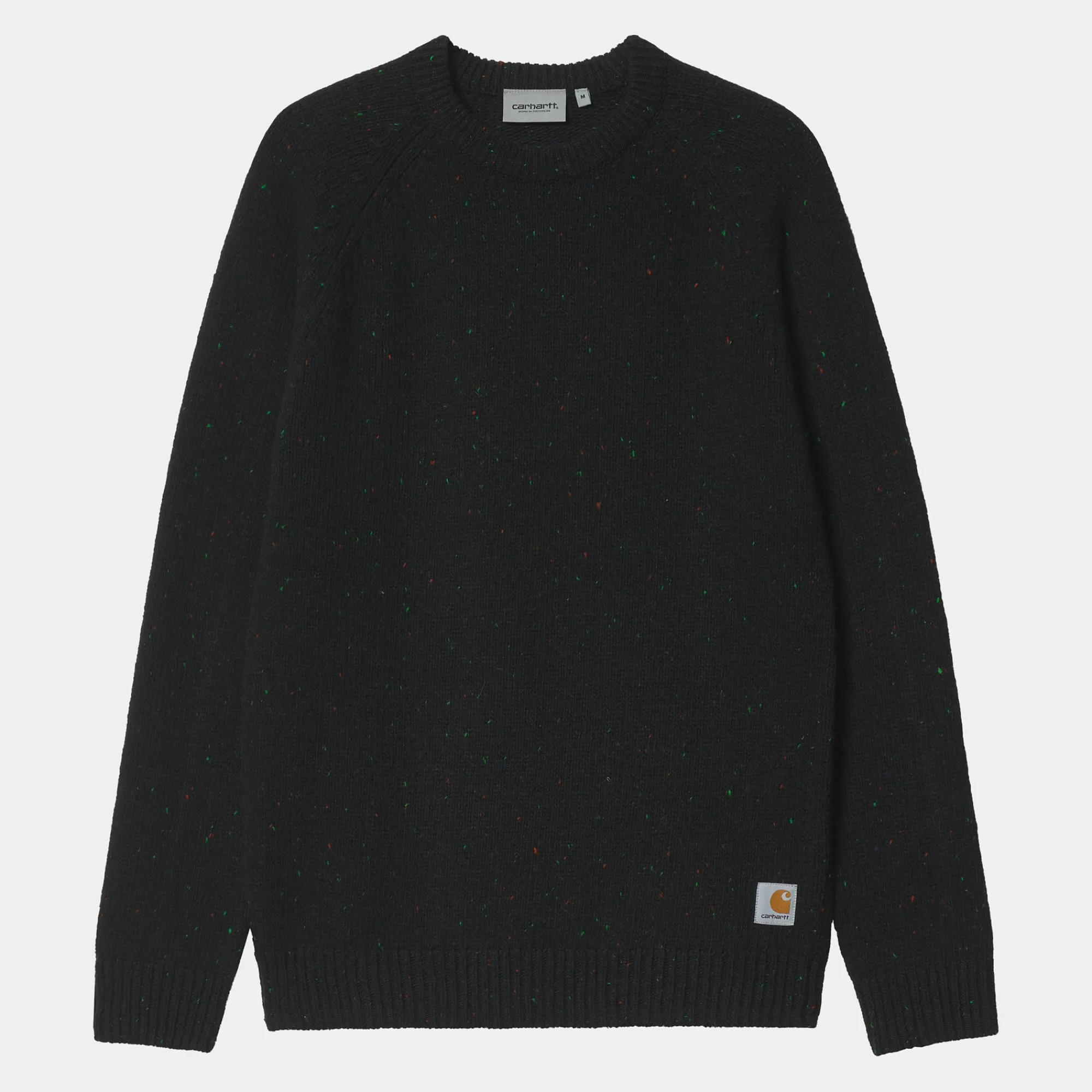 Carhartt WIP Knits>Anglistic Sweater