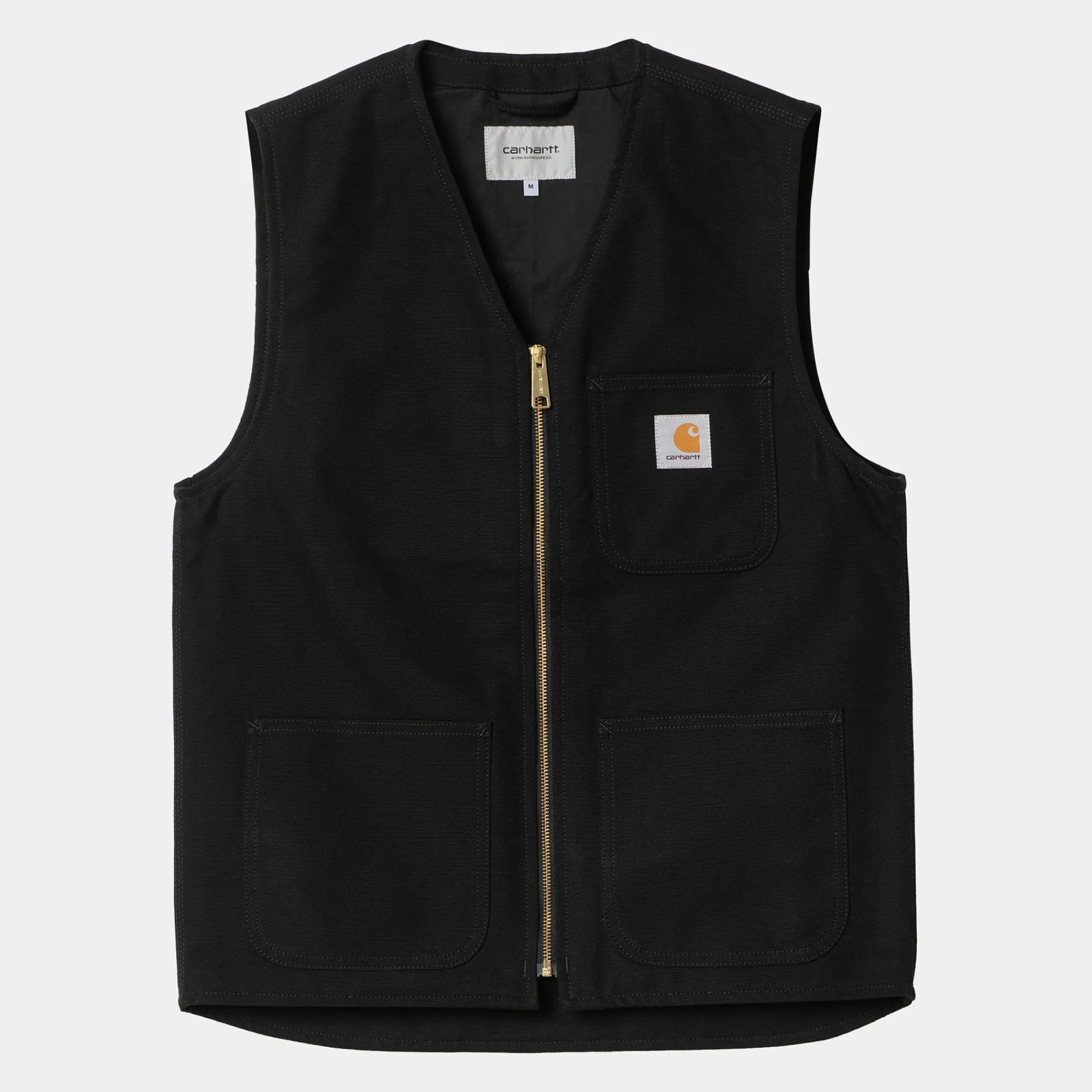 Carhartt WIP Jackets & Vests>Arbor Vest