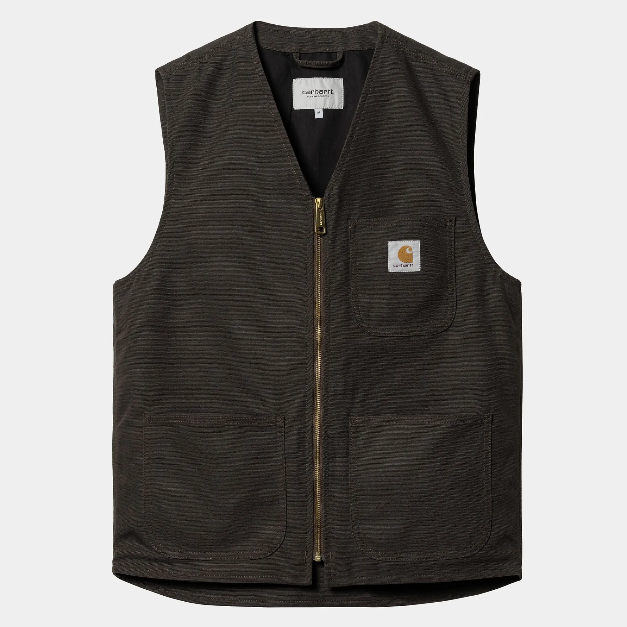 Carhartt WIP Jackets & Vests>Arbor Vest