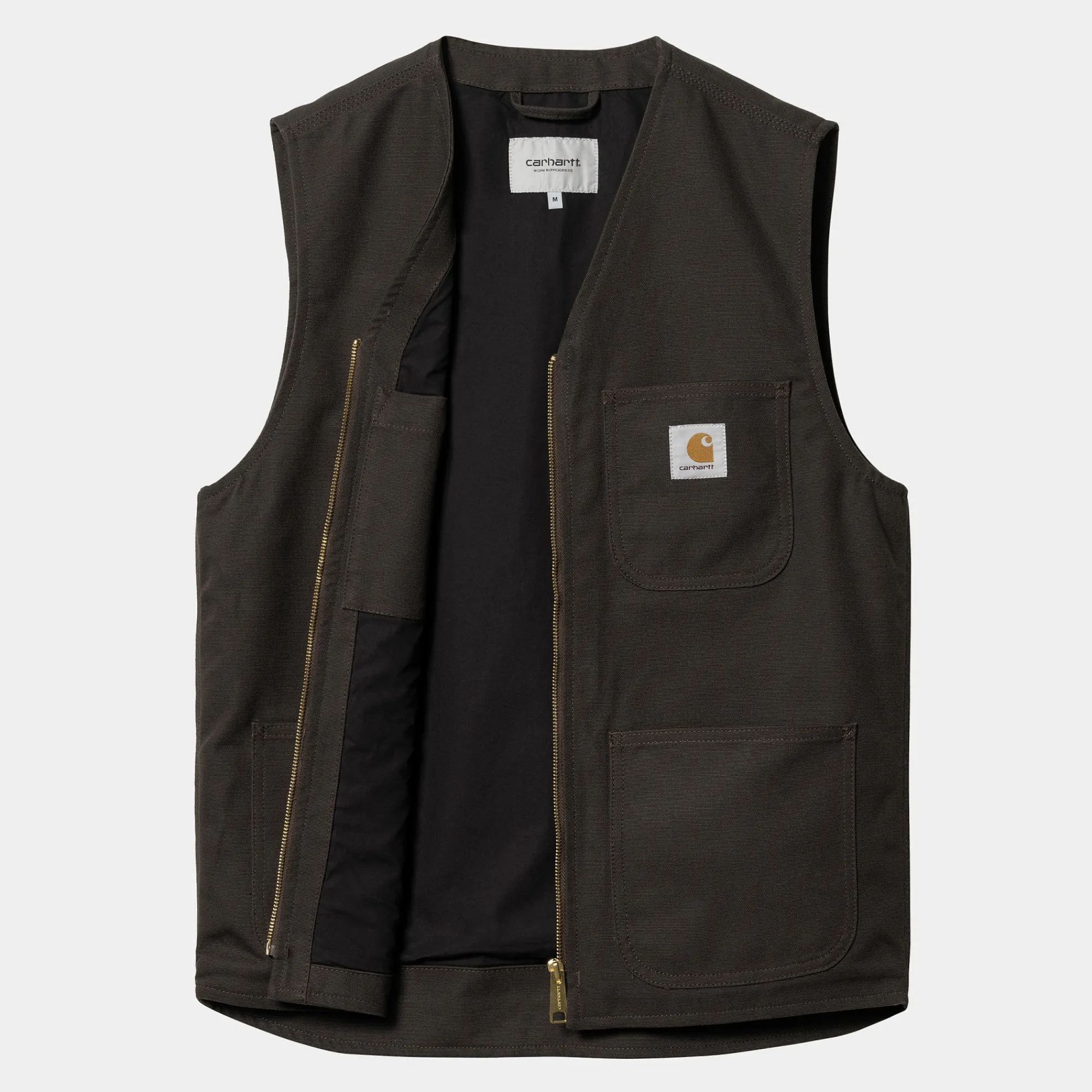 Carhartt WIP Jackets & Vests>Arbor Vest
